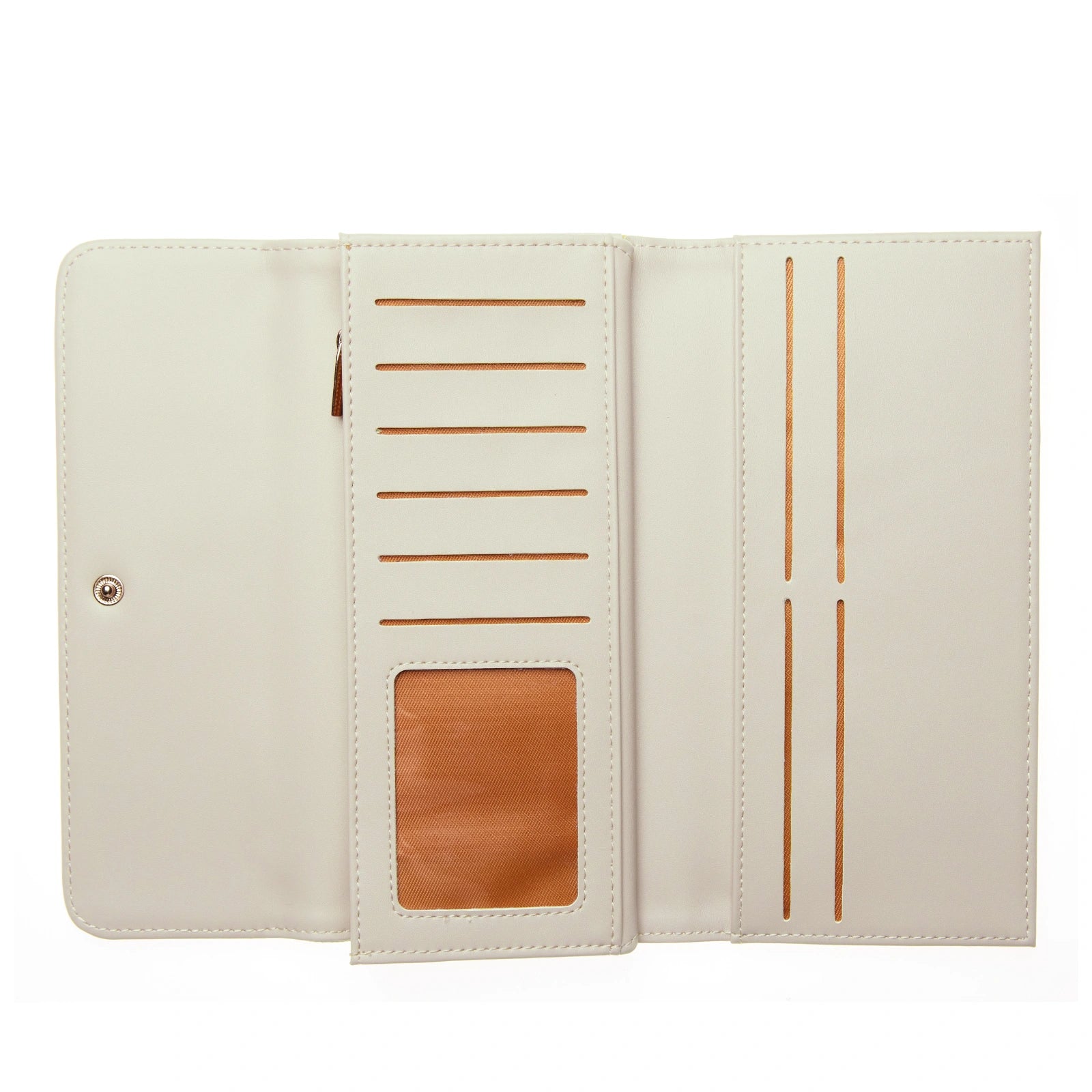 Portafoglio Audrey Trifold