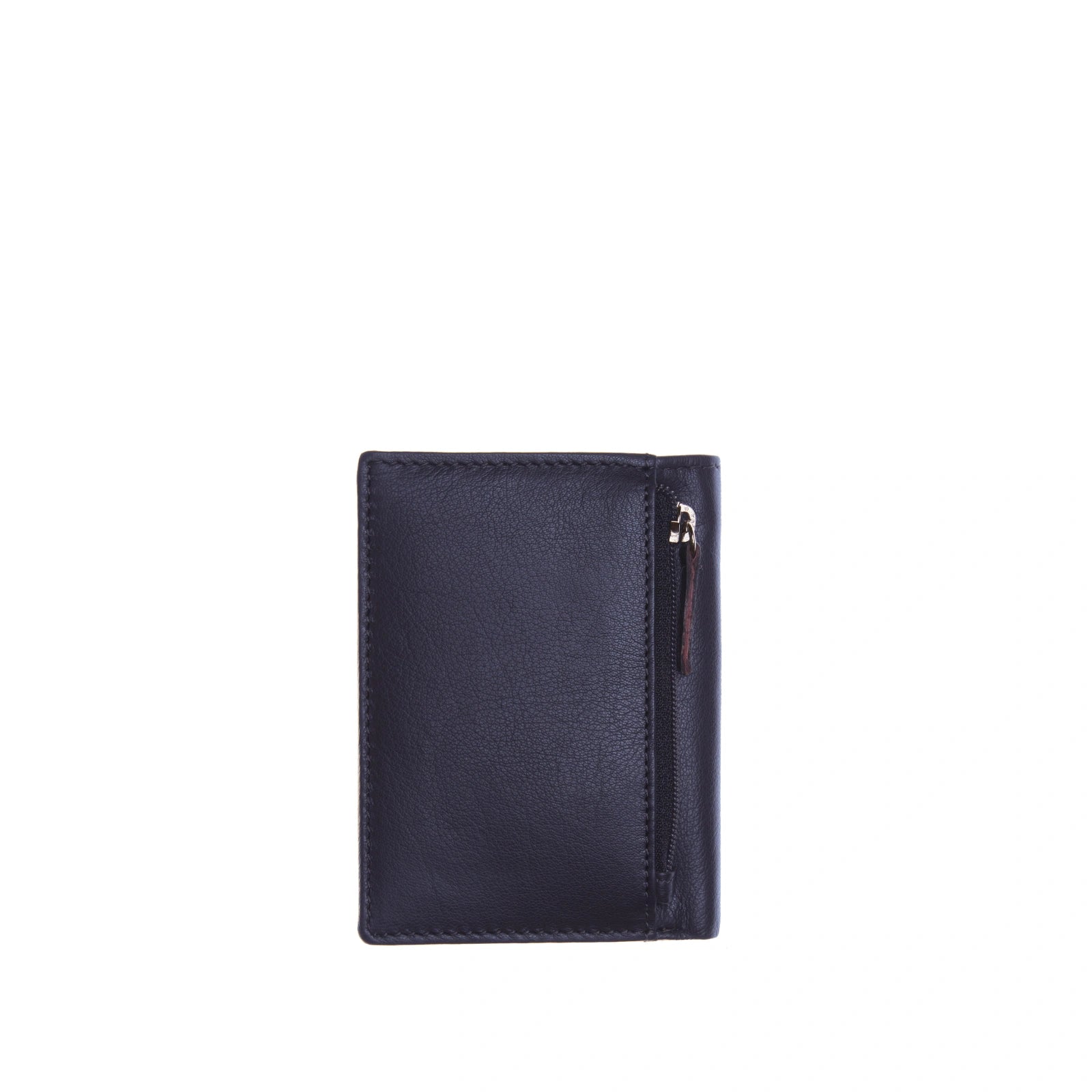 Portafoglio bifold verticale Berlino