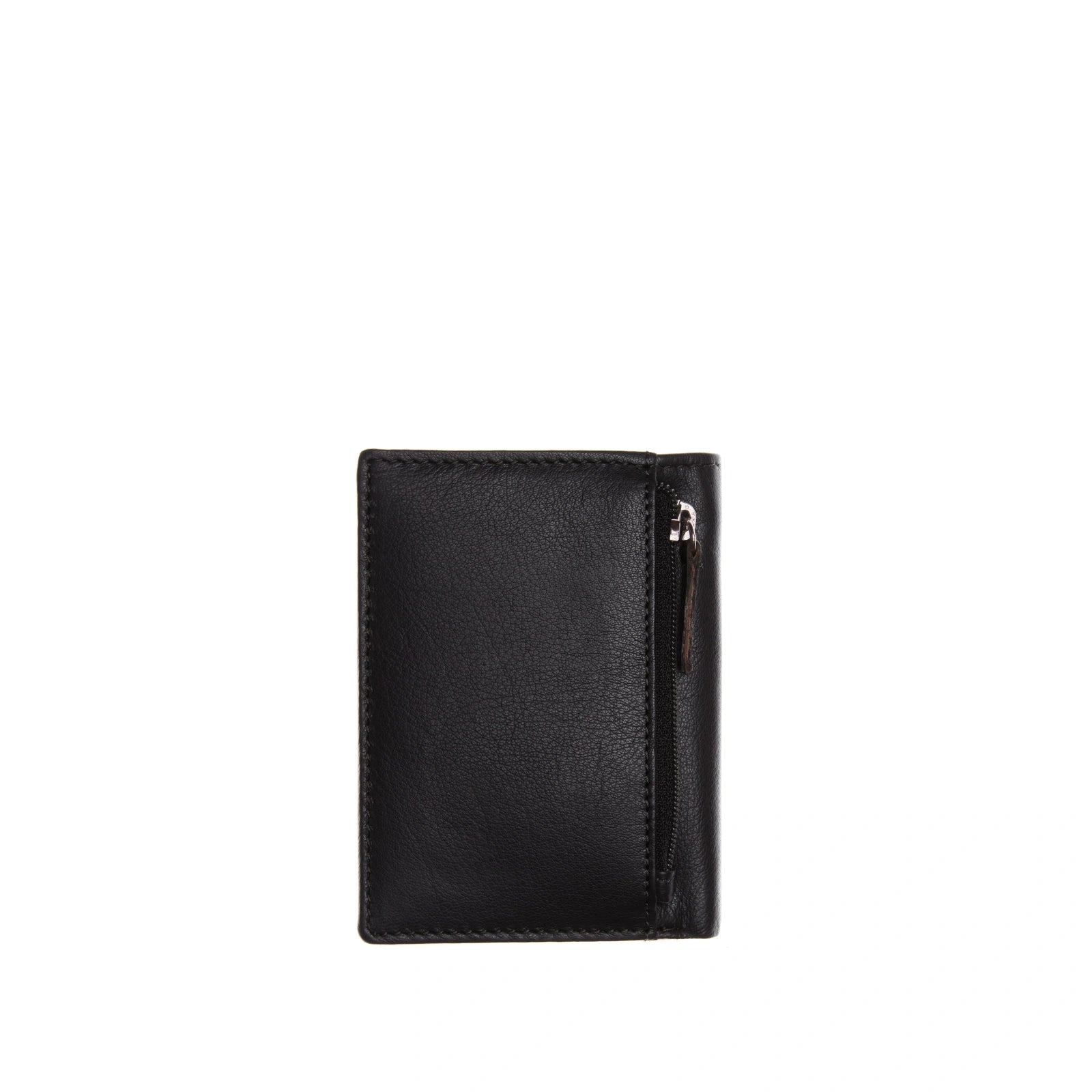 Portafoglio bifold verticale Berlino