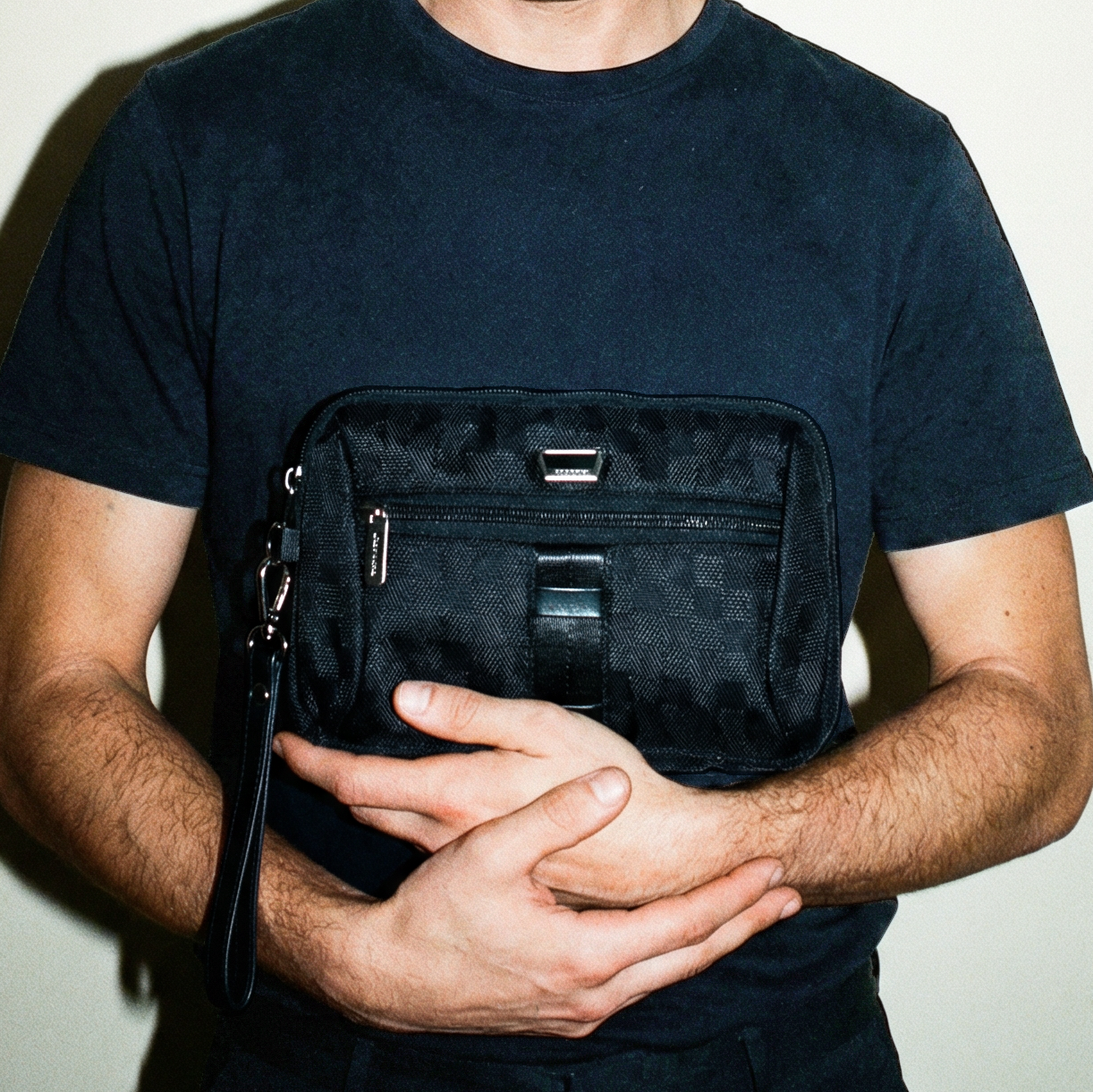 Pochette City