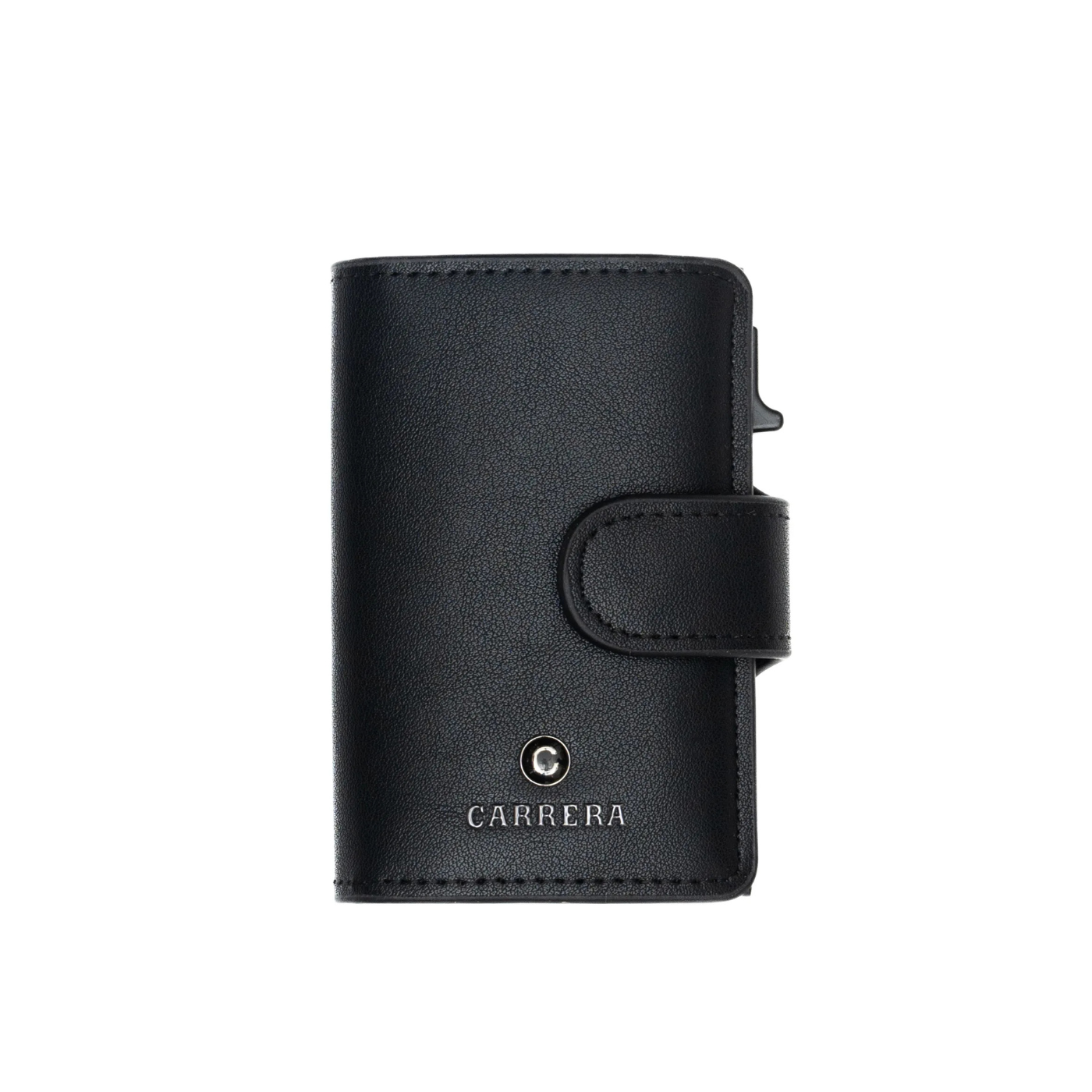 Metal Card Case Flynn