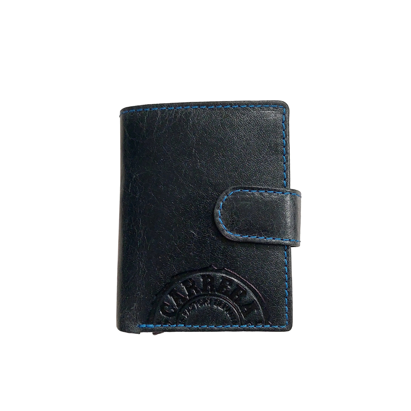 Metal Card Case El Paso
