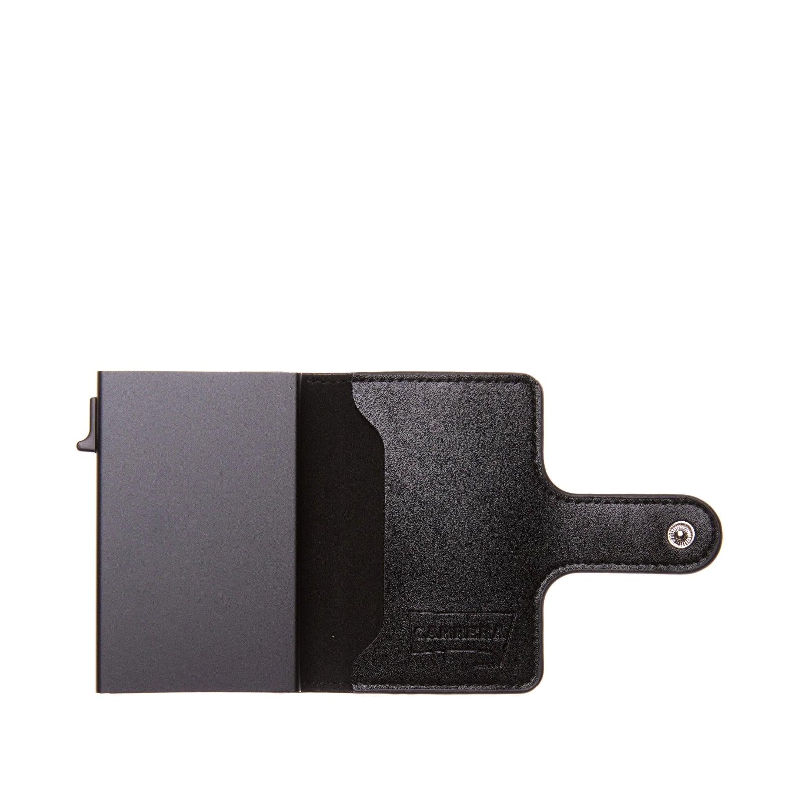 Metal Card Case