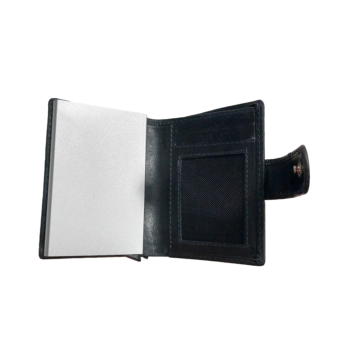Metal Card Case El Paso