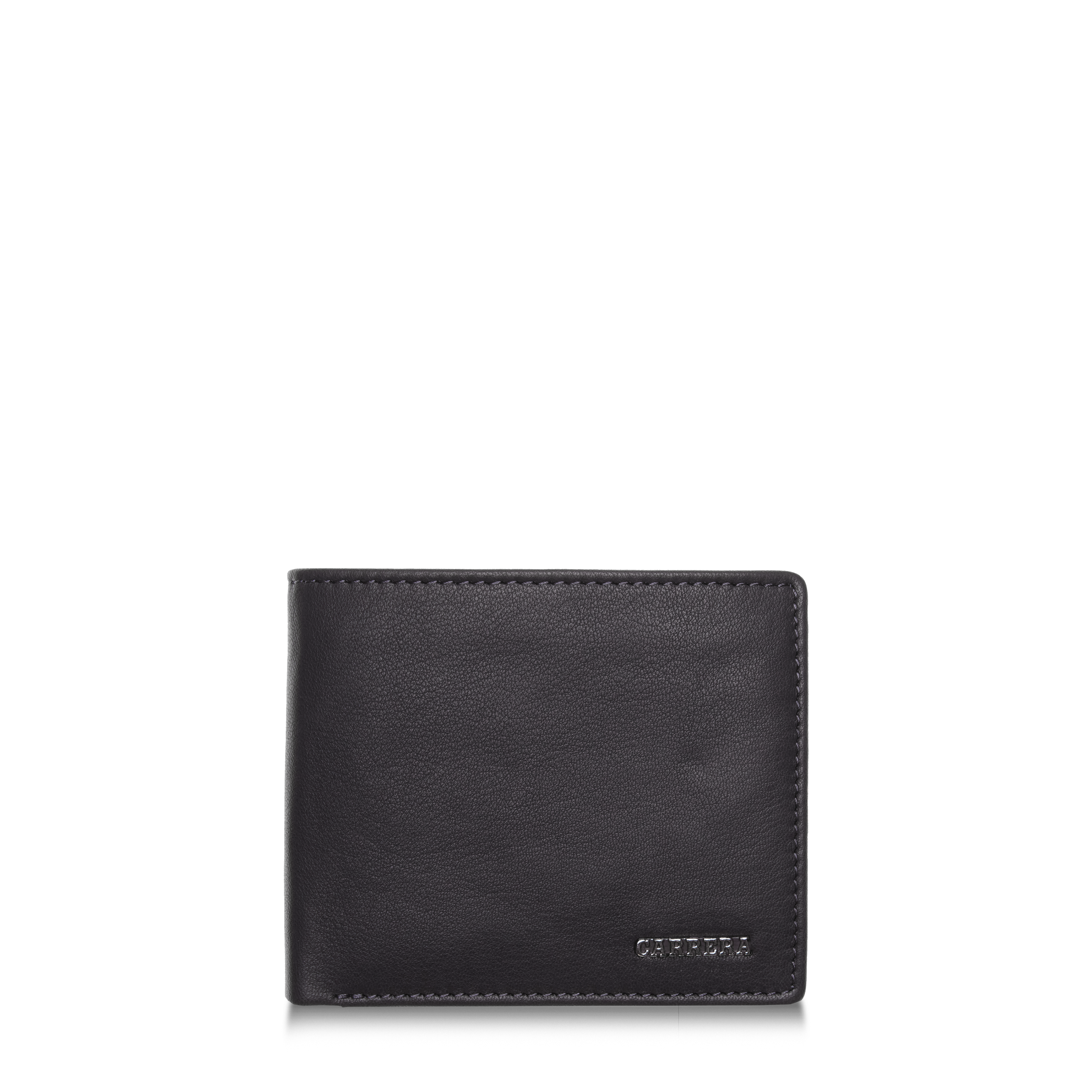 Portafoglio Bifold Orizzontale con portamonete