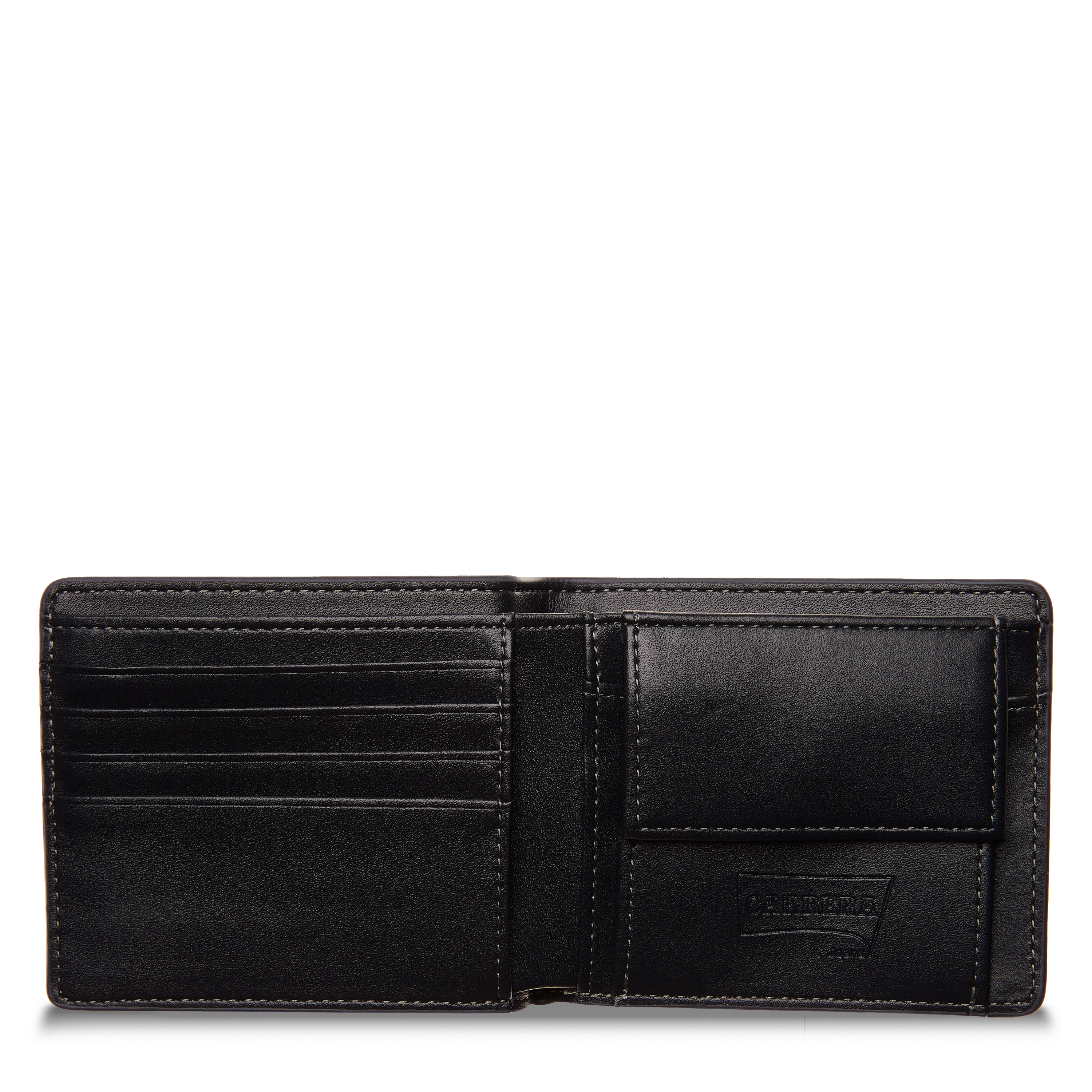 Portafoglio Bifold Flynn
