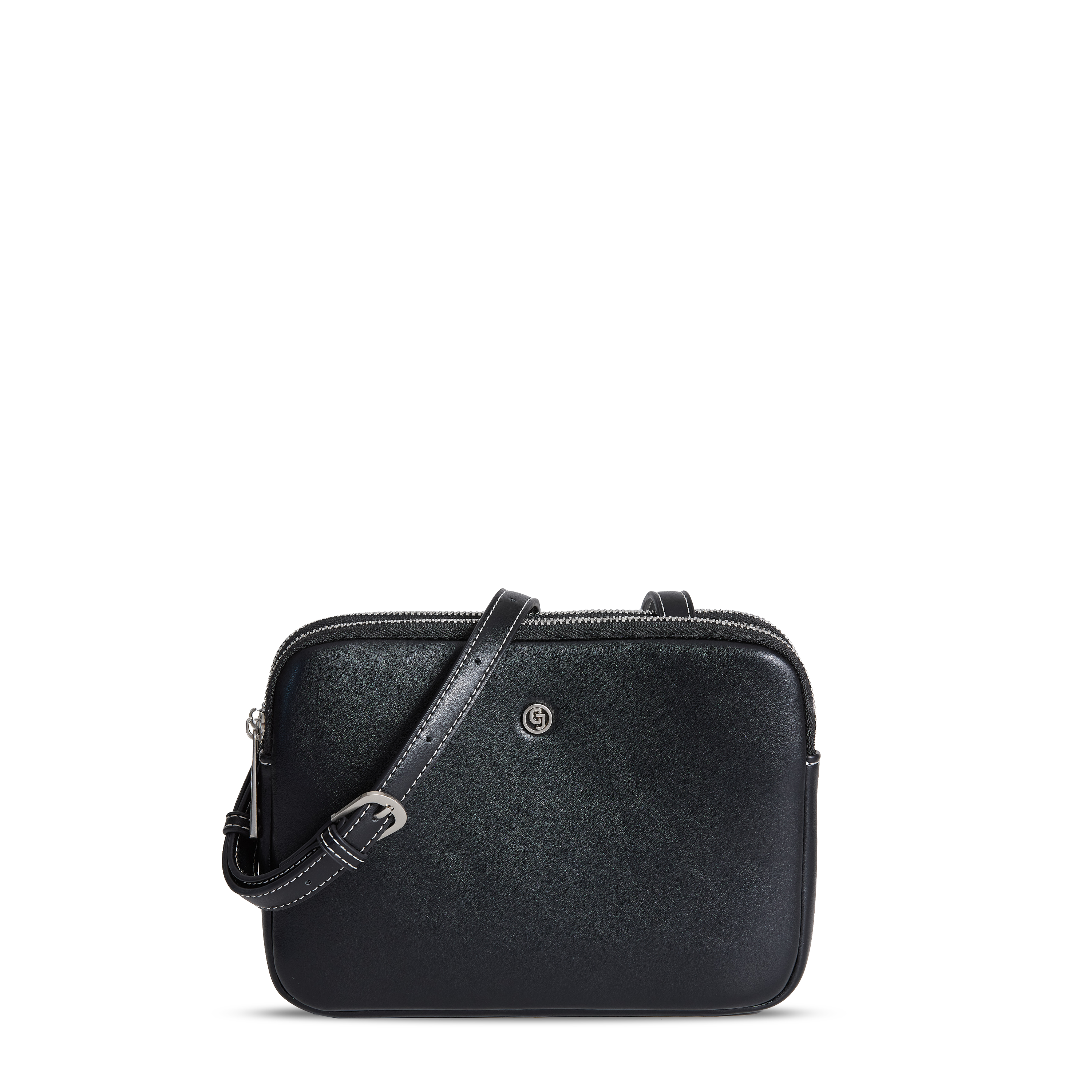 Borsa a tracolla Cherry