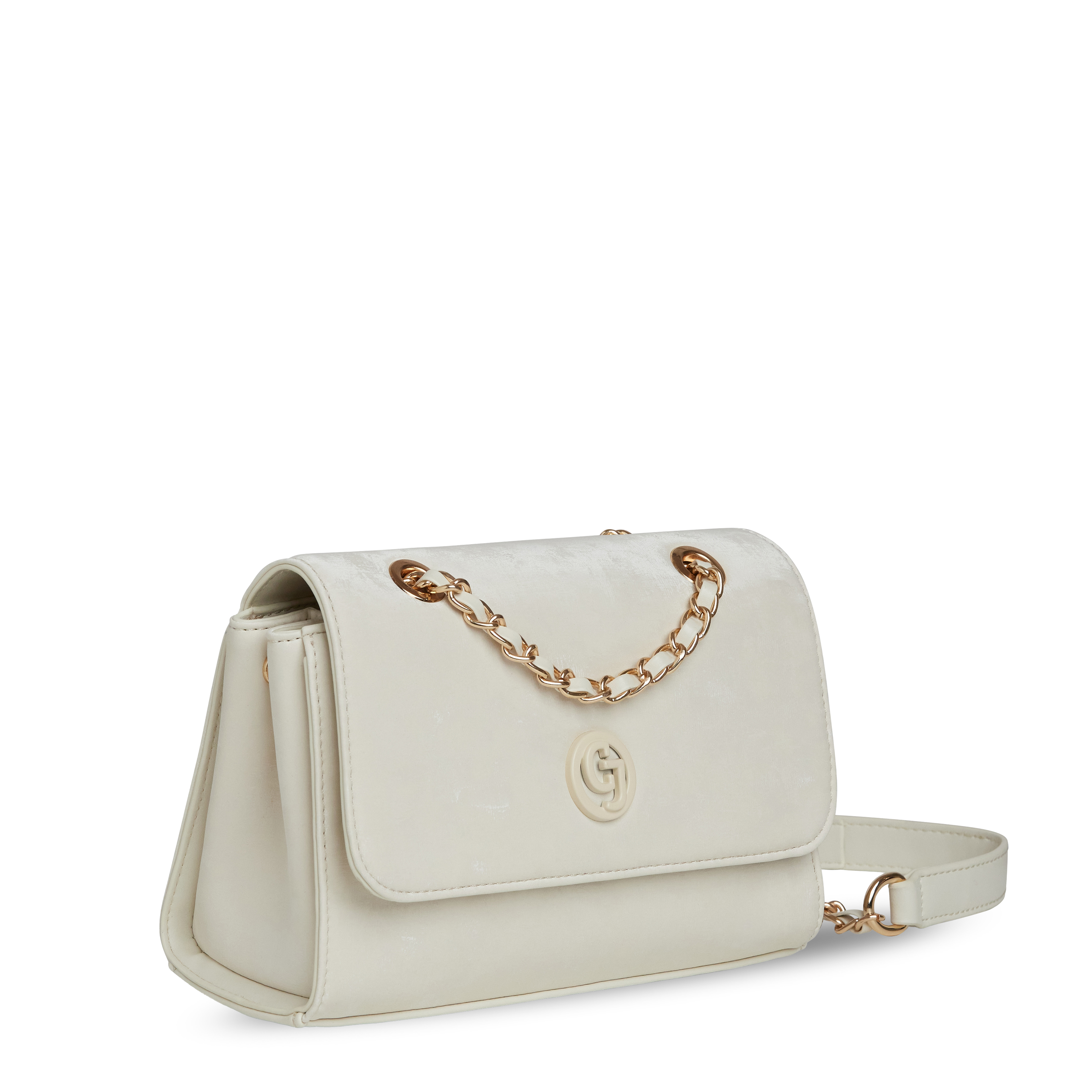 Tracolla mini con patta Bonnie