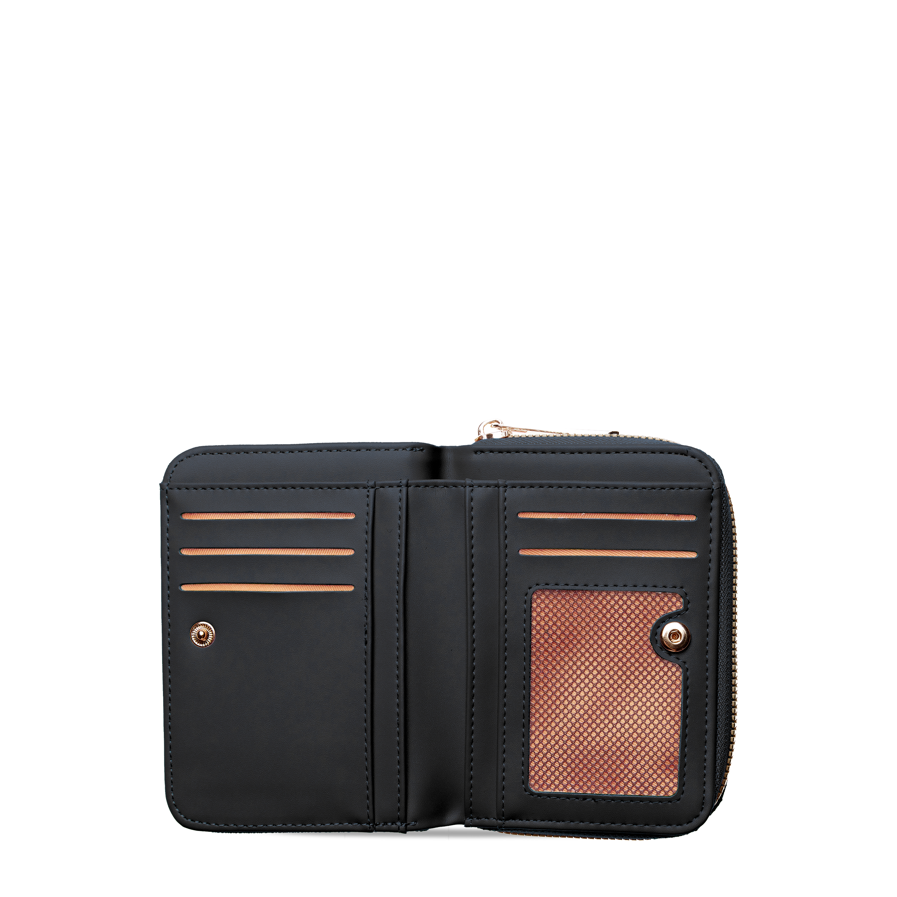 Portafoglio Audrey Piccolo