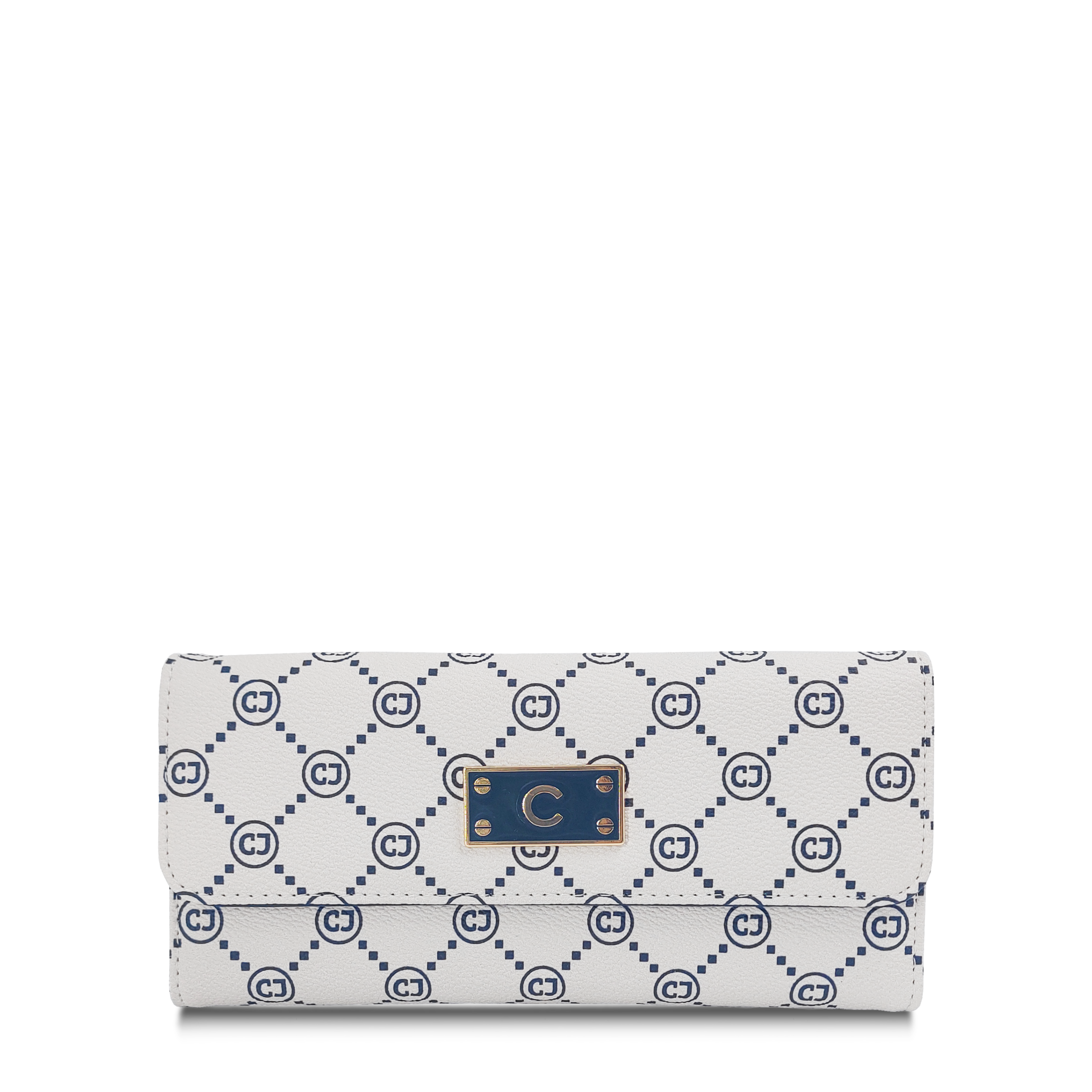 Portafoglio Audrey Trifold