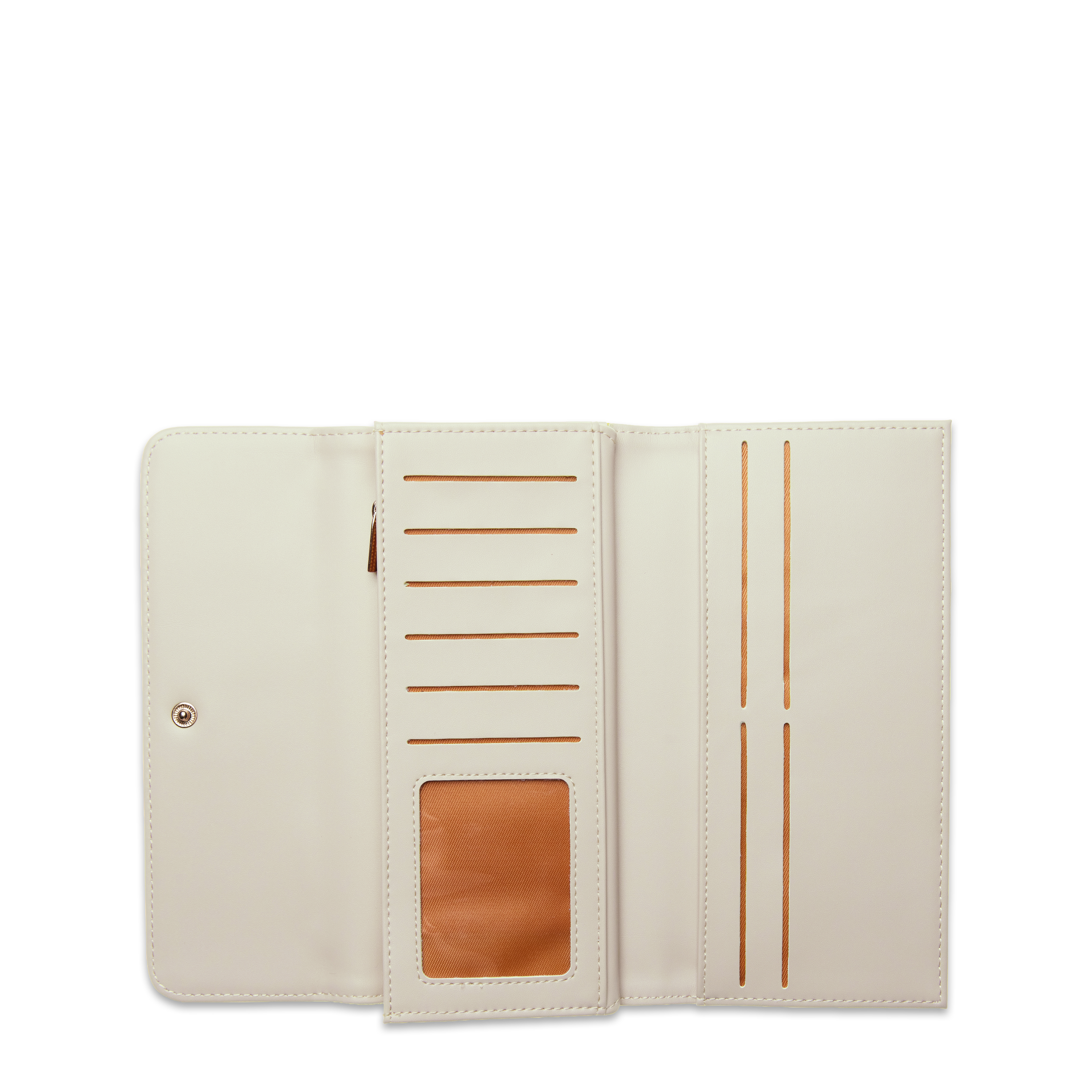 Portafoglio Audrey Trifold