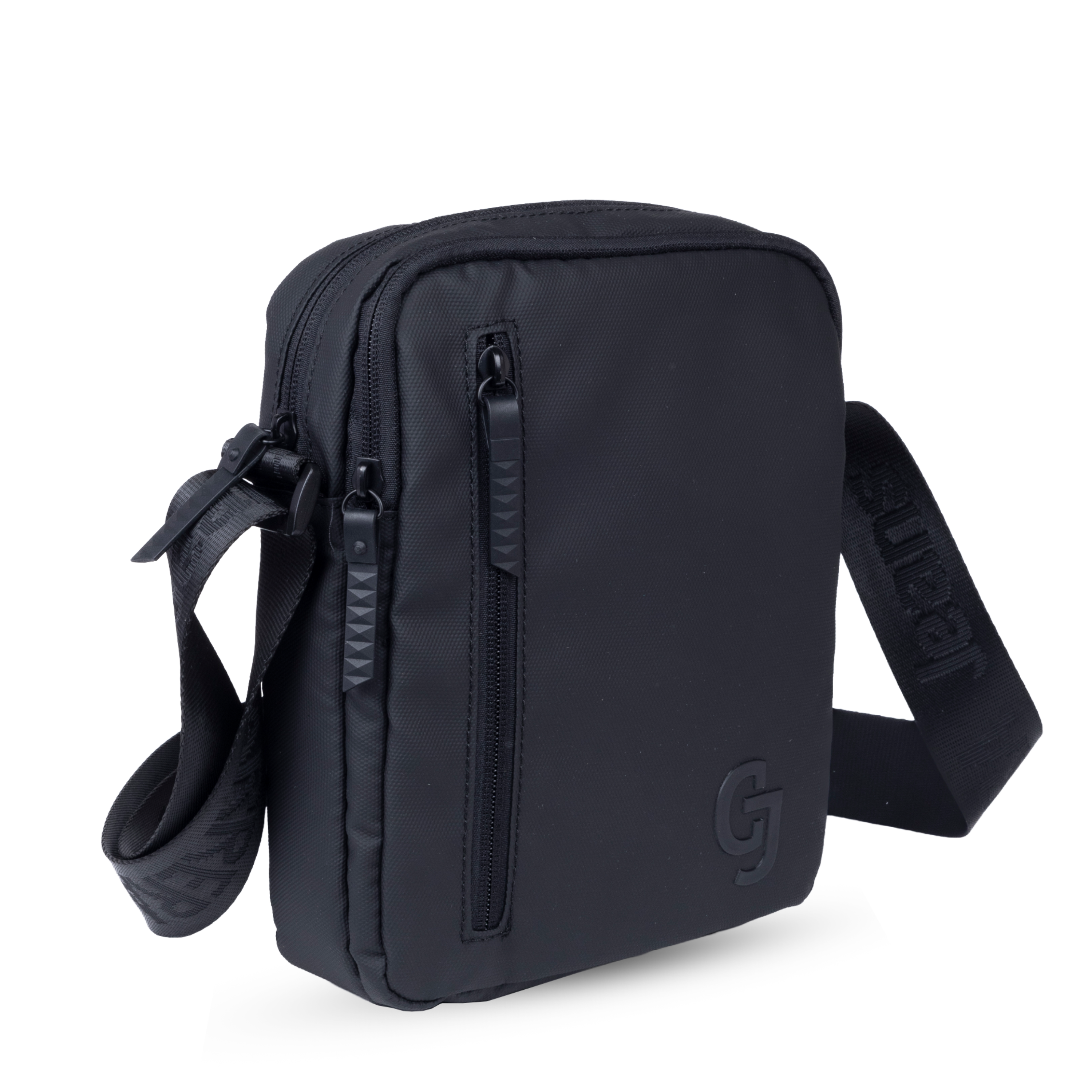 Tracolla Doppia Zip Superman