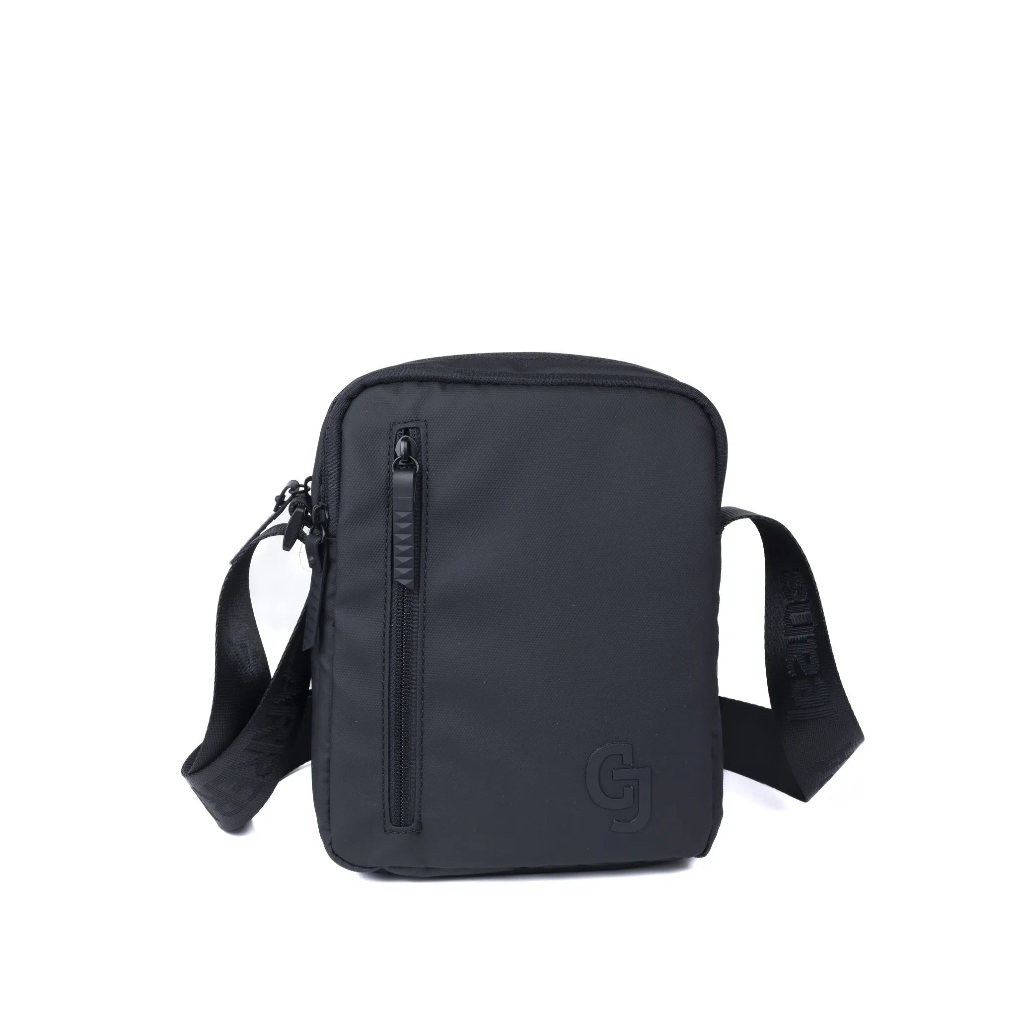 Tracolla Doppia Zip Superman