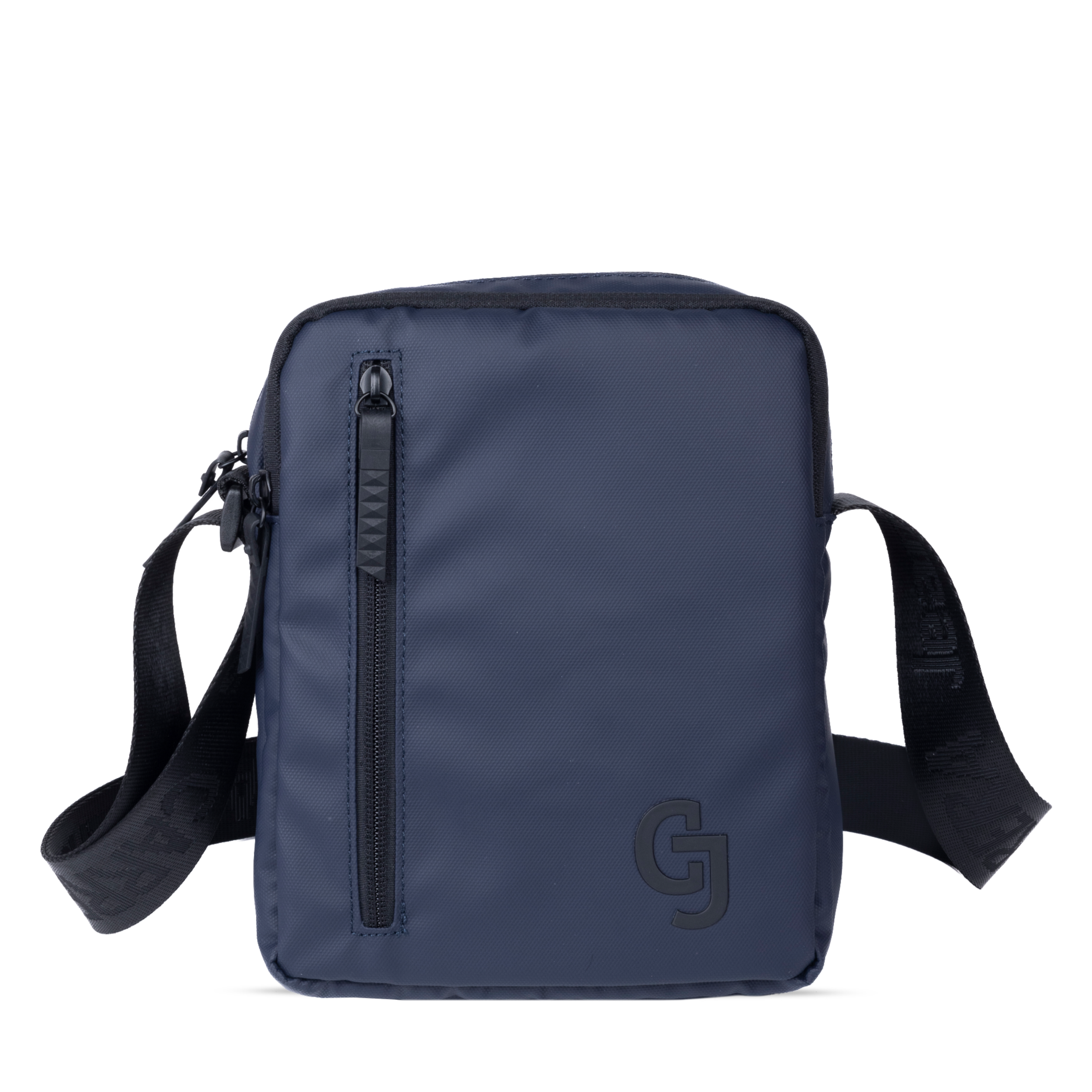 Tracolla Doppia Zip Superman