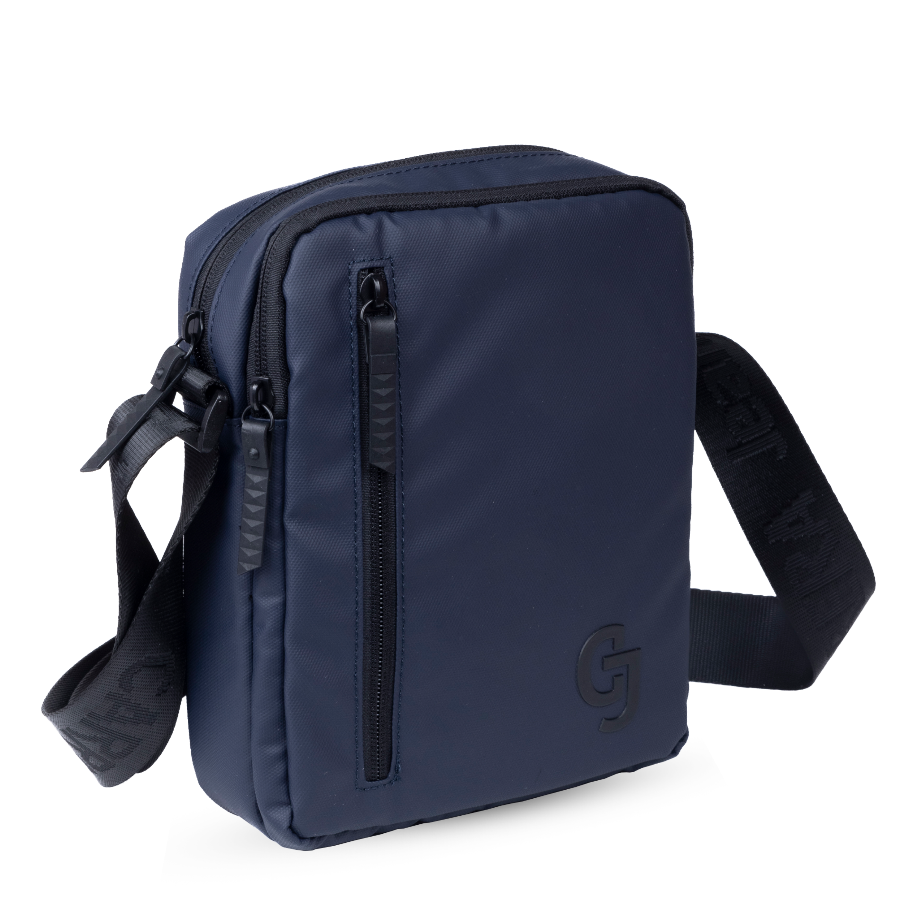 Tracolla Doppia Zip Superman