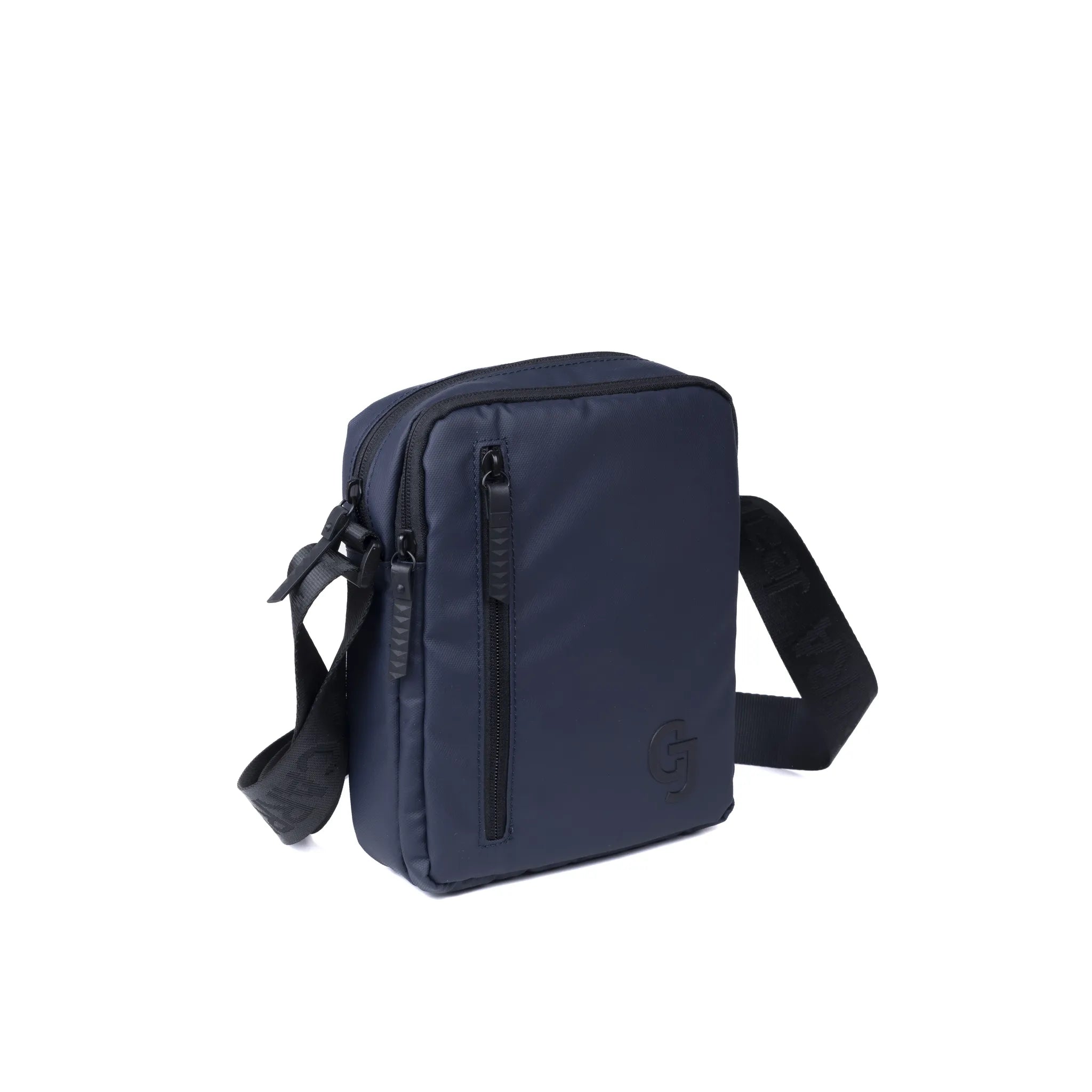 Tracolla Doppia Zip Superman