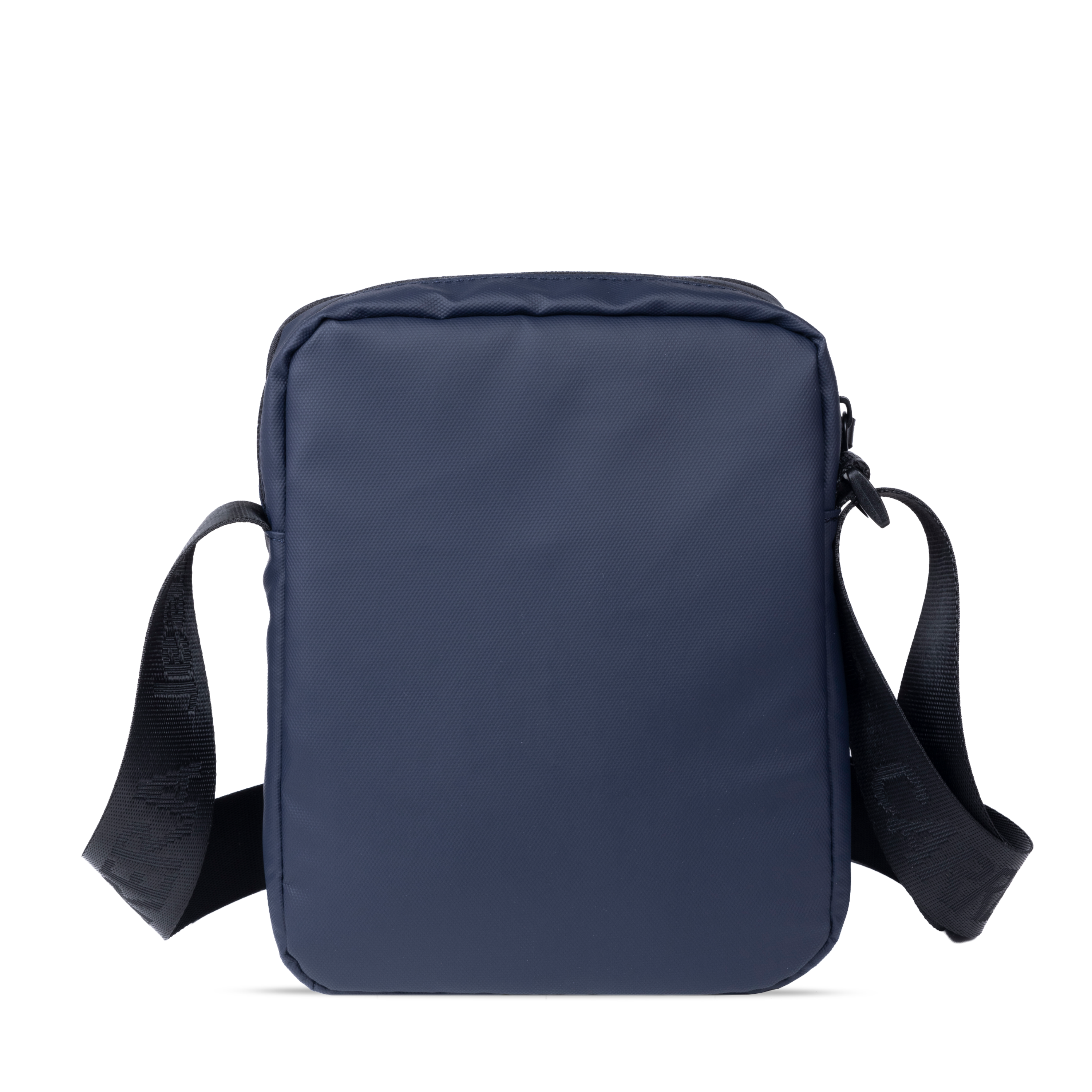 Tracolla Doppia Zip Superman