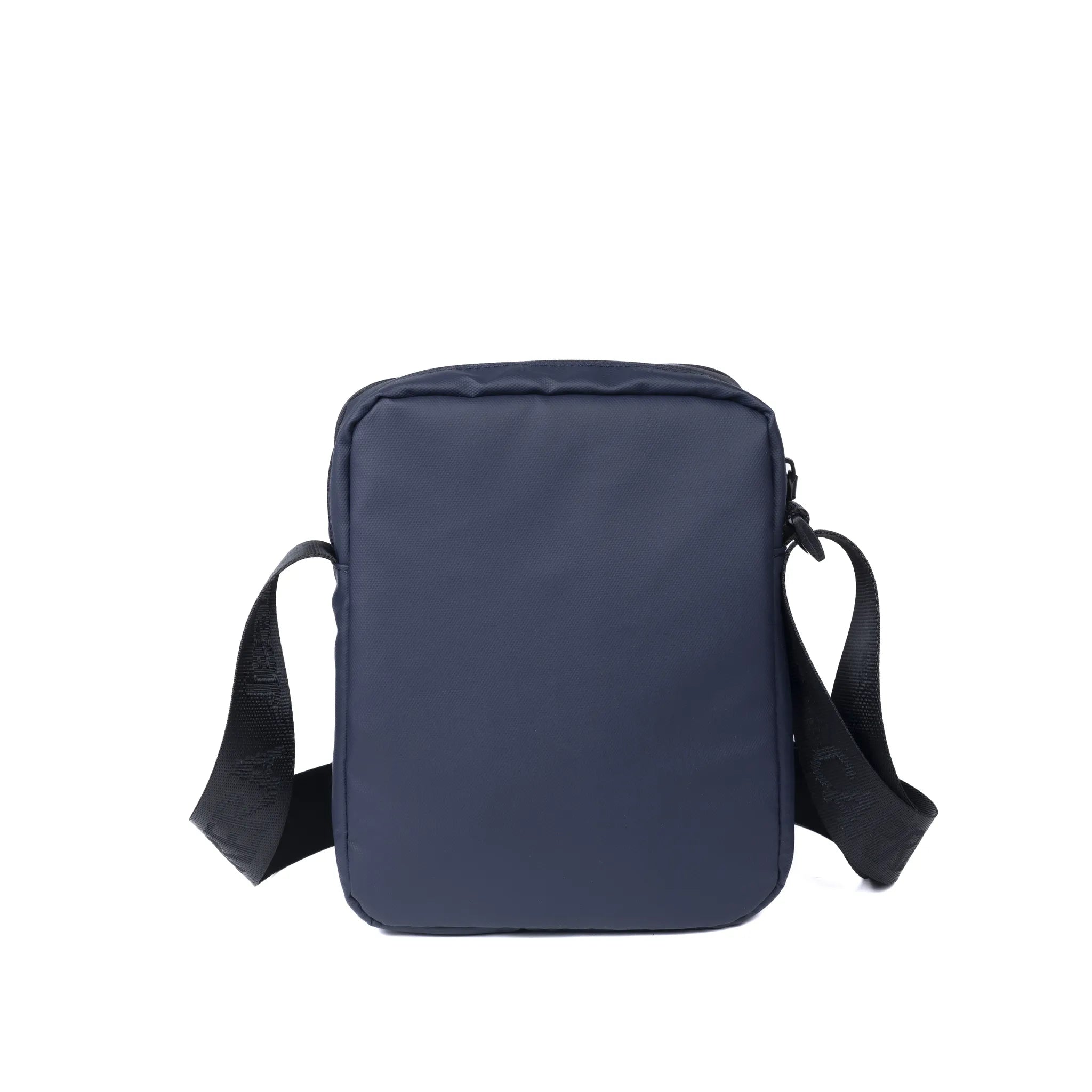 Tracolla Doppia Zip Superman