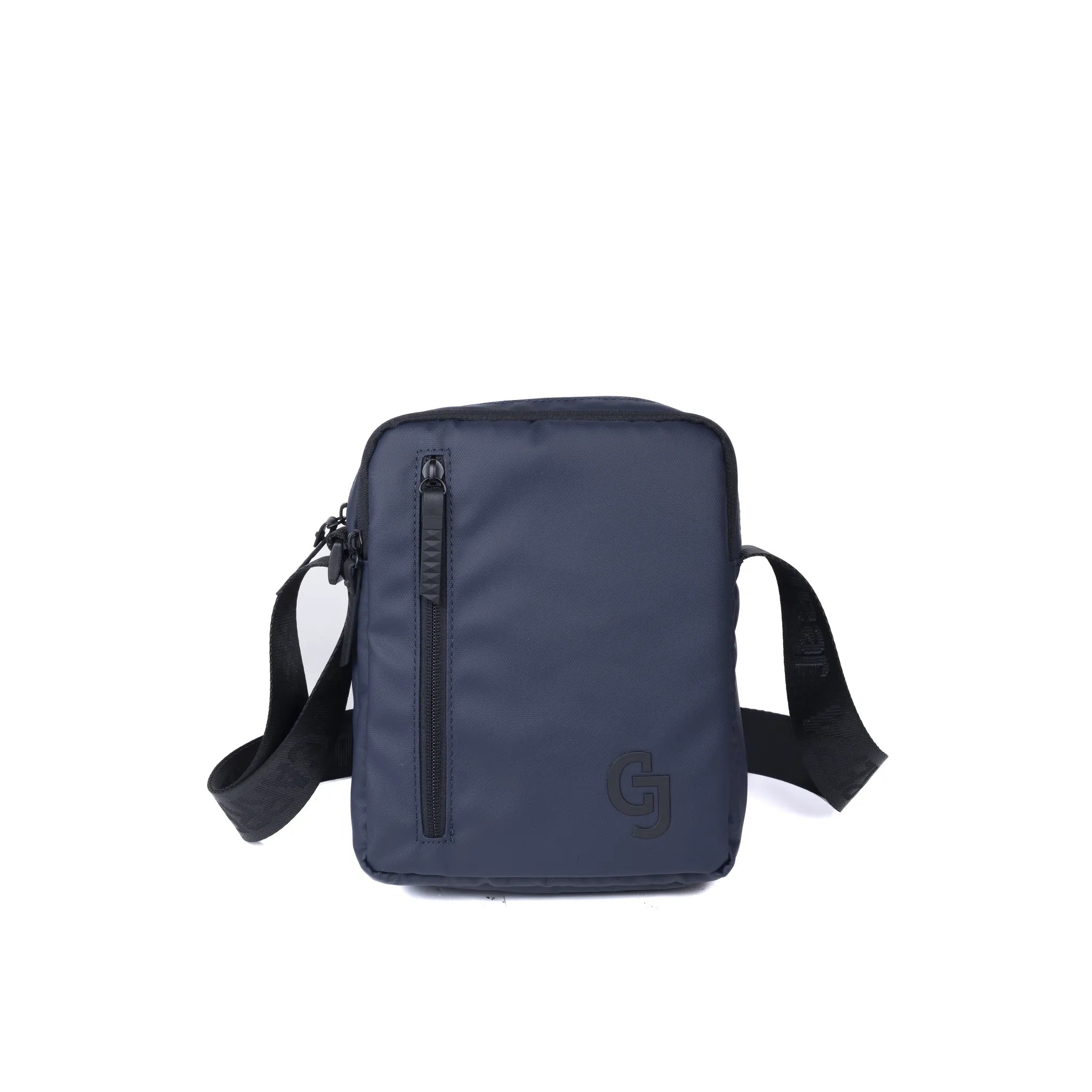 Tracolla Doppia Zip Superman