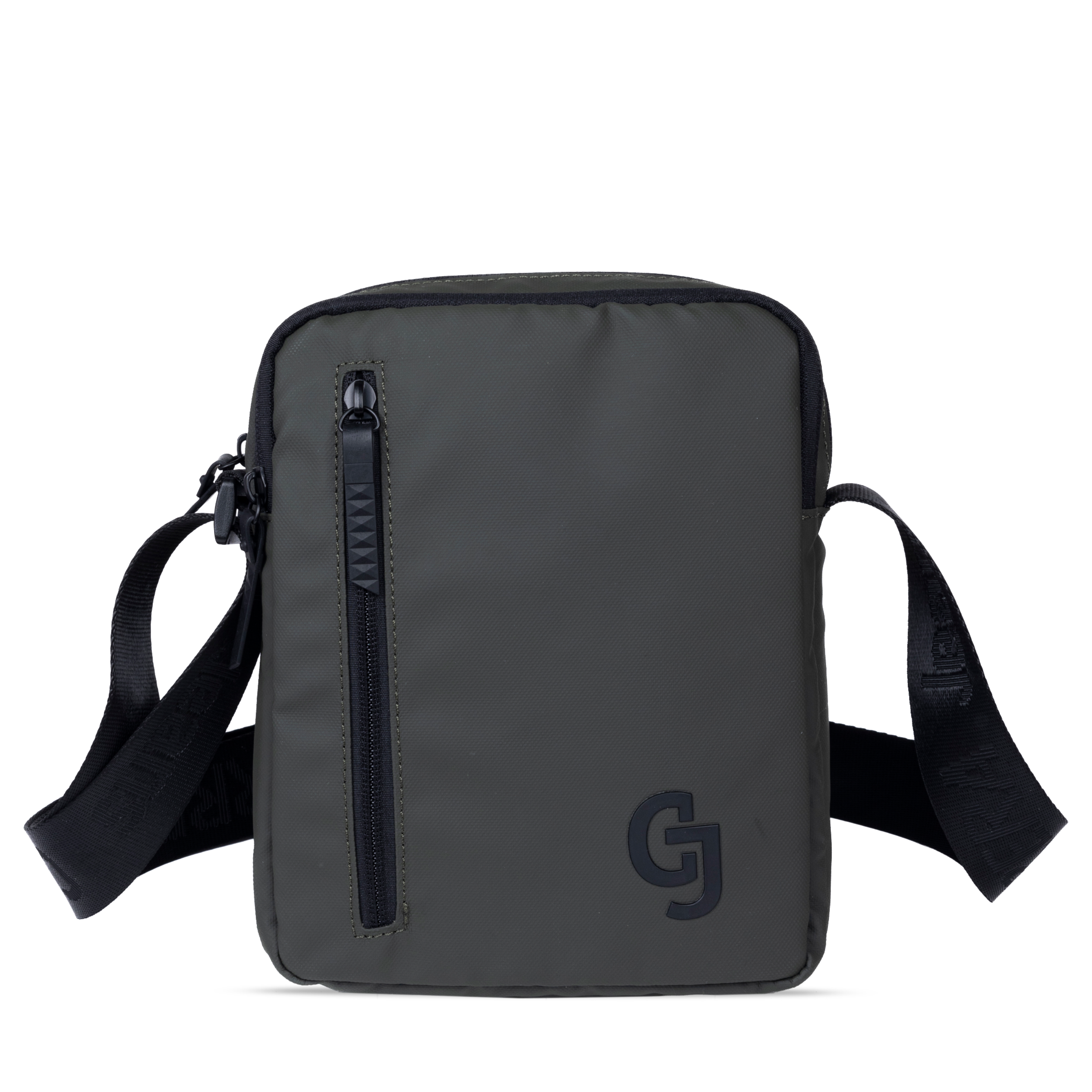 Tracolla Doppia Zip Superman