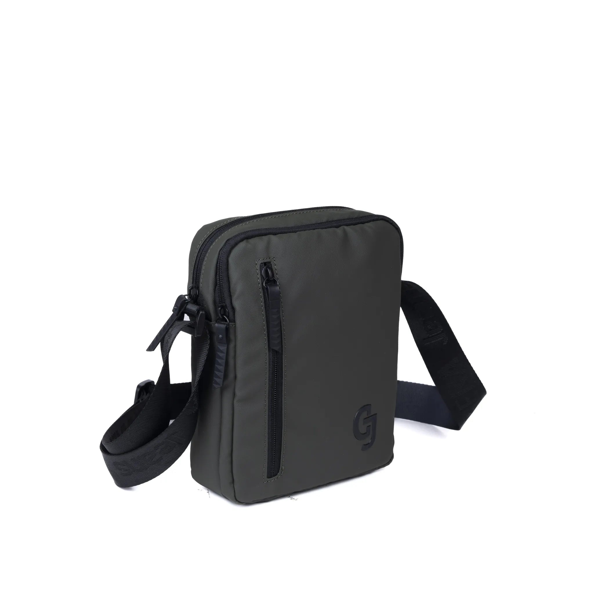 Tracolla Doppia Zip Superman