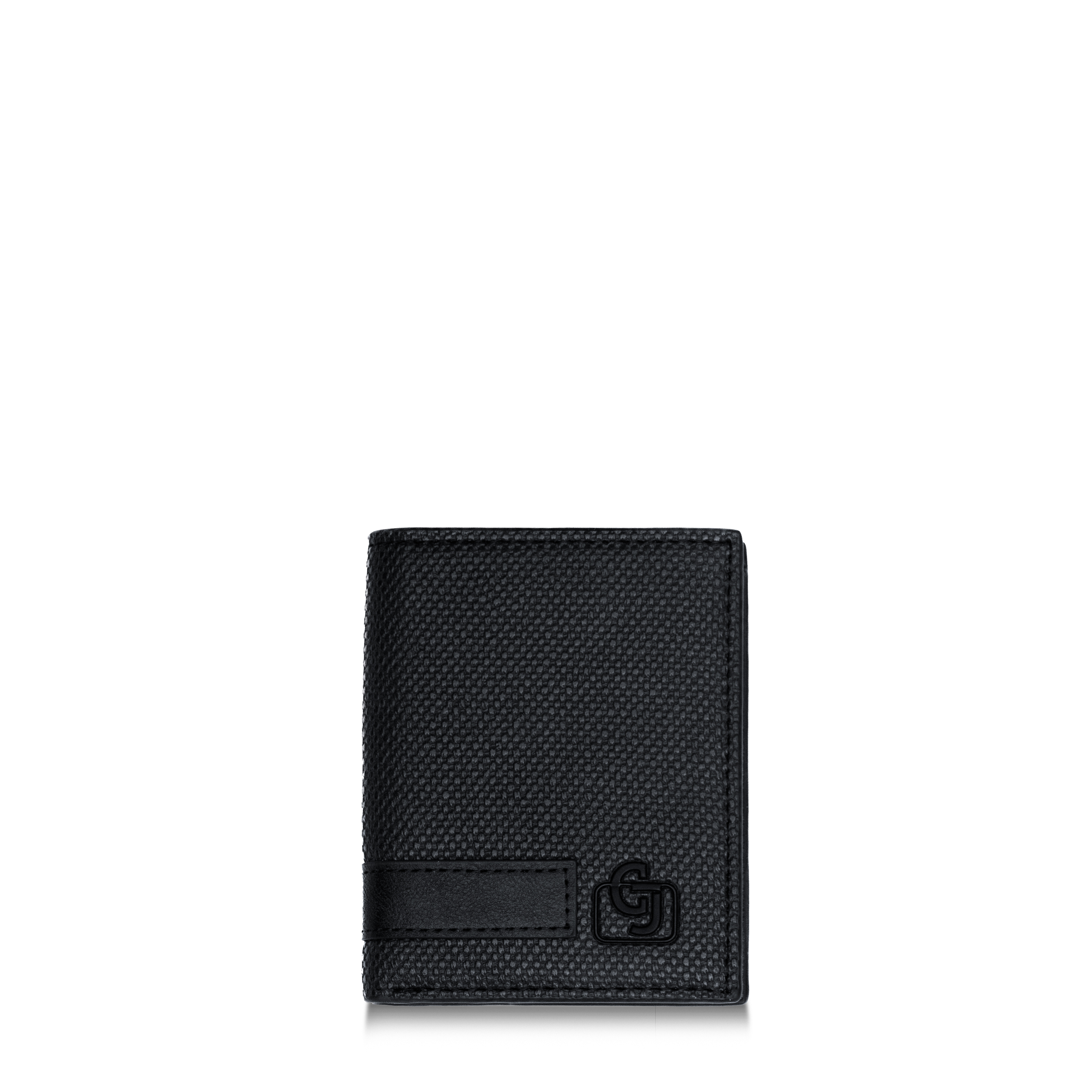 Portafoglio Bifold Verticale Django