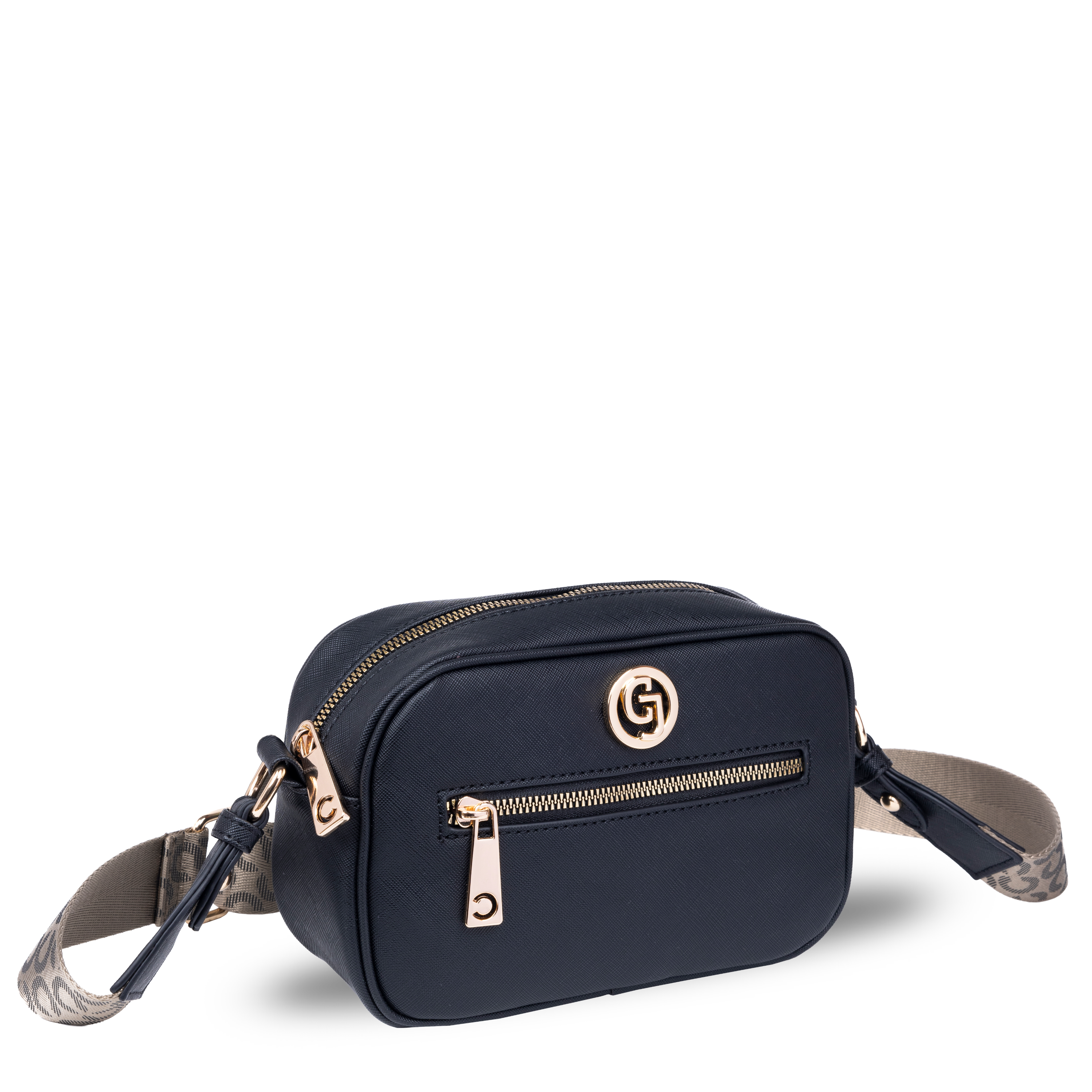 Reporter Mini Claire