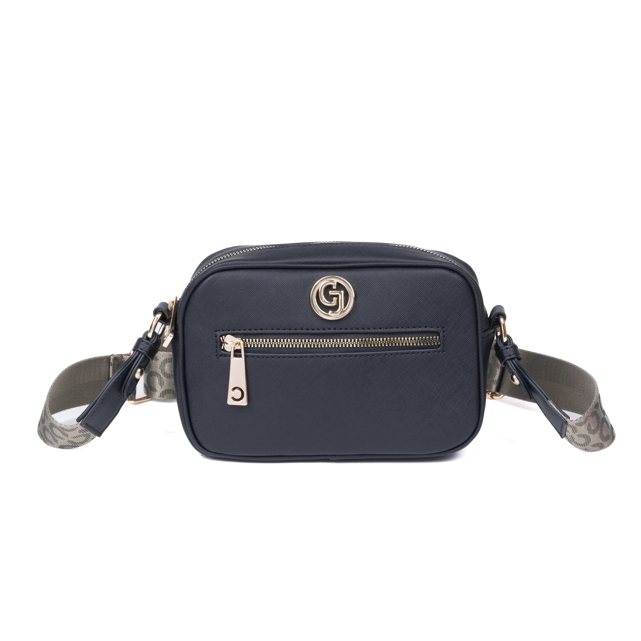 Reporter Mini Claire