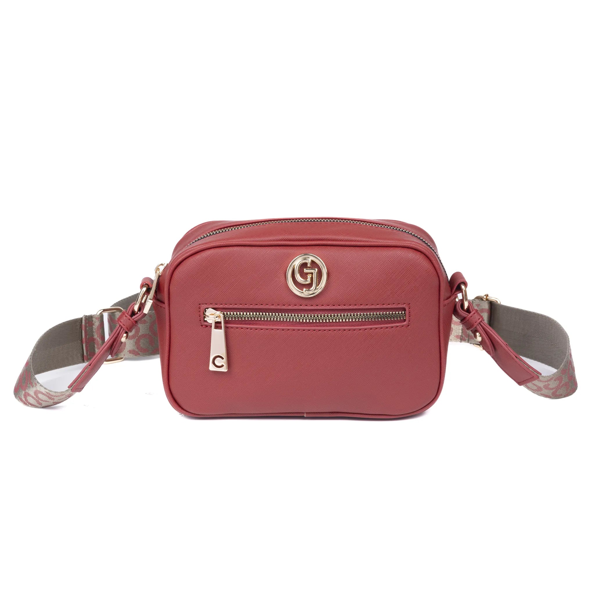 Reporter Mini Claire