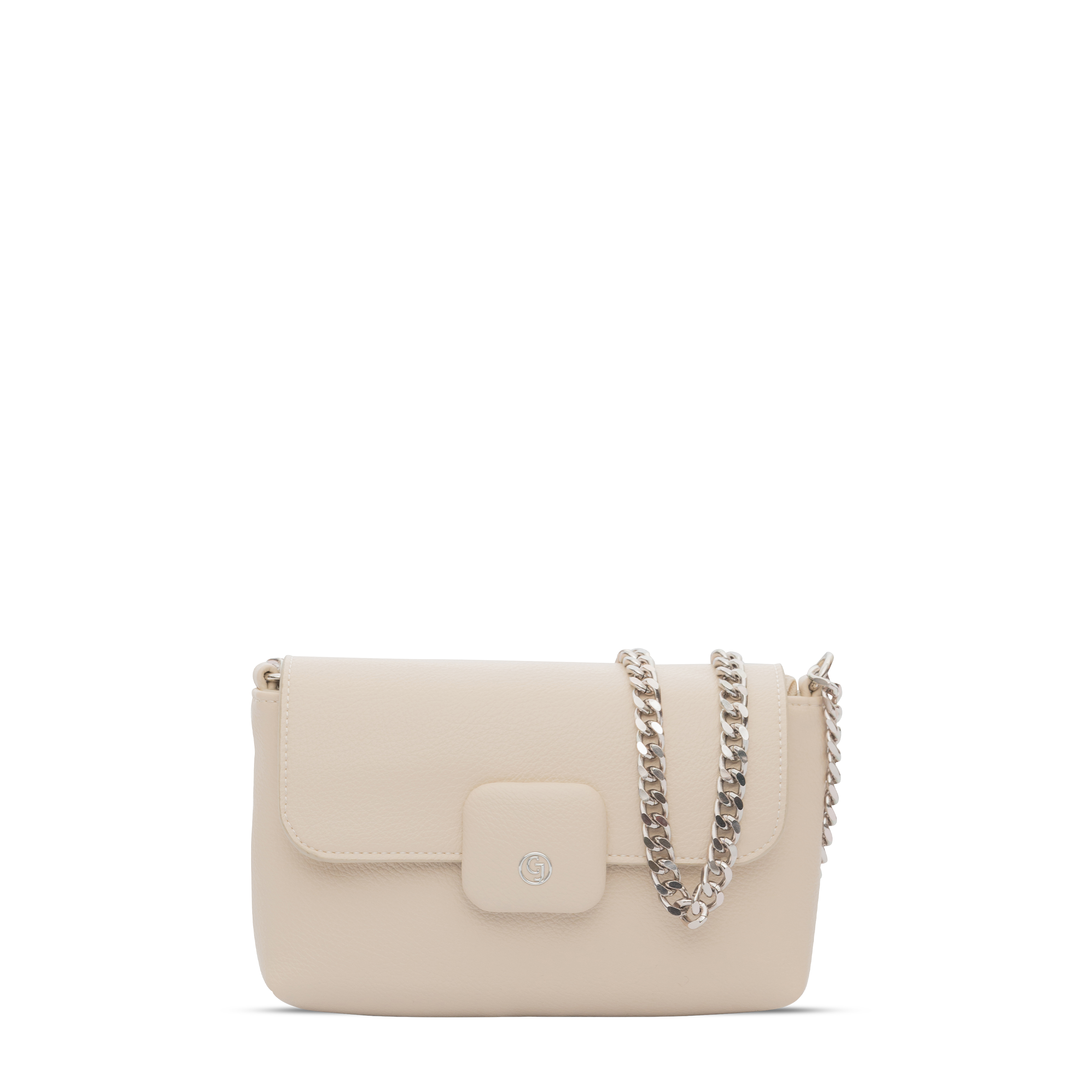 Tracolla Mini Con Patta Cindy