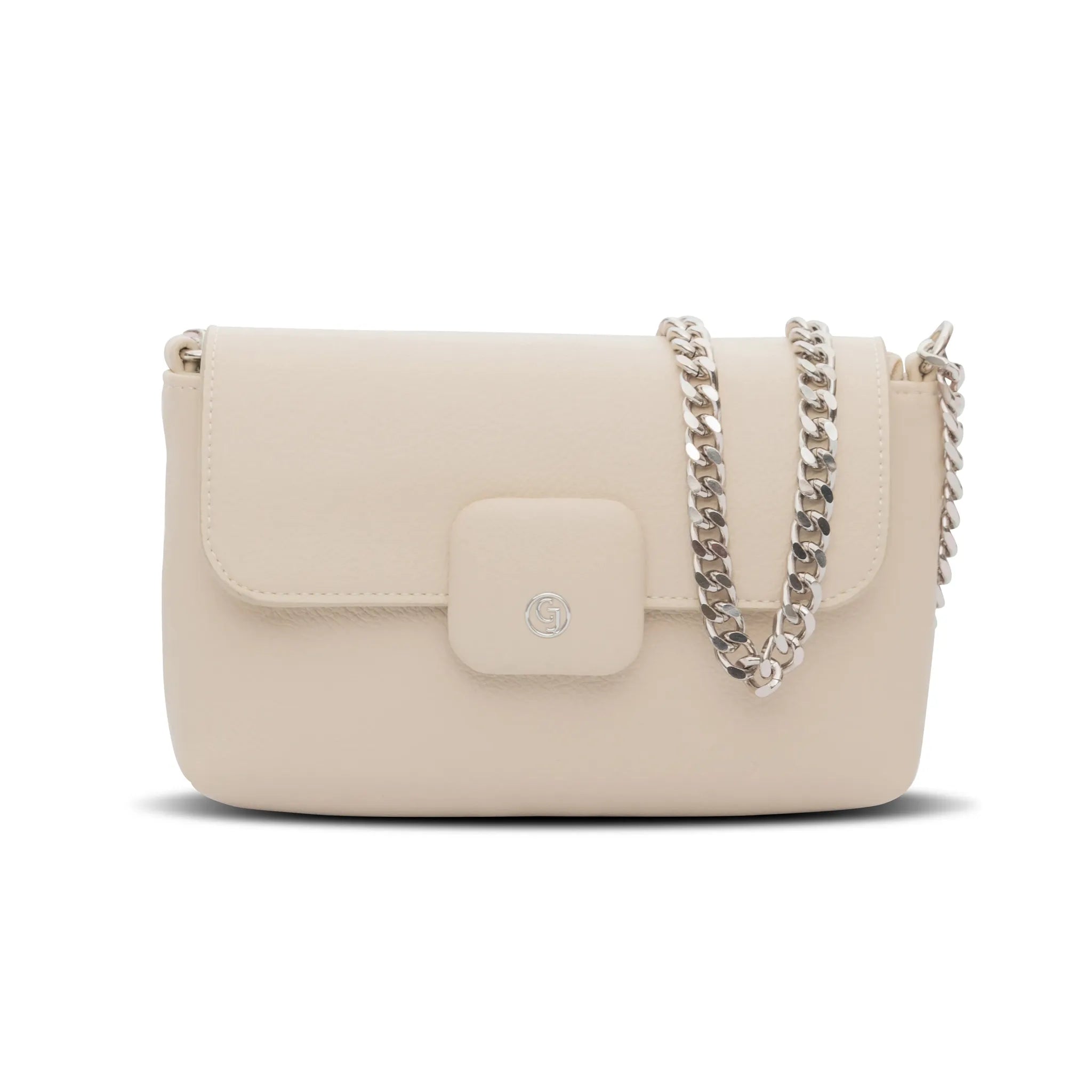 Tracolla Mini Con Patta Cindy