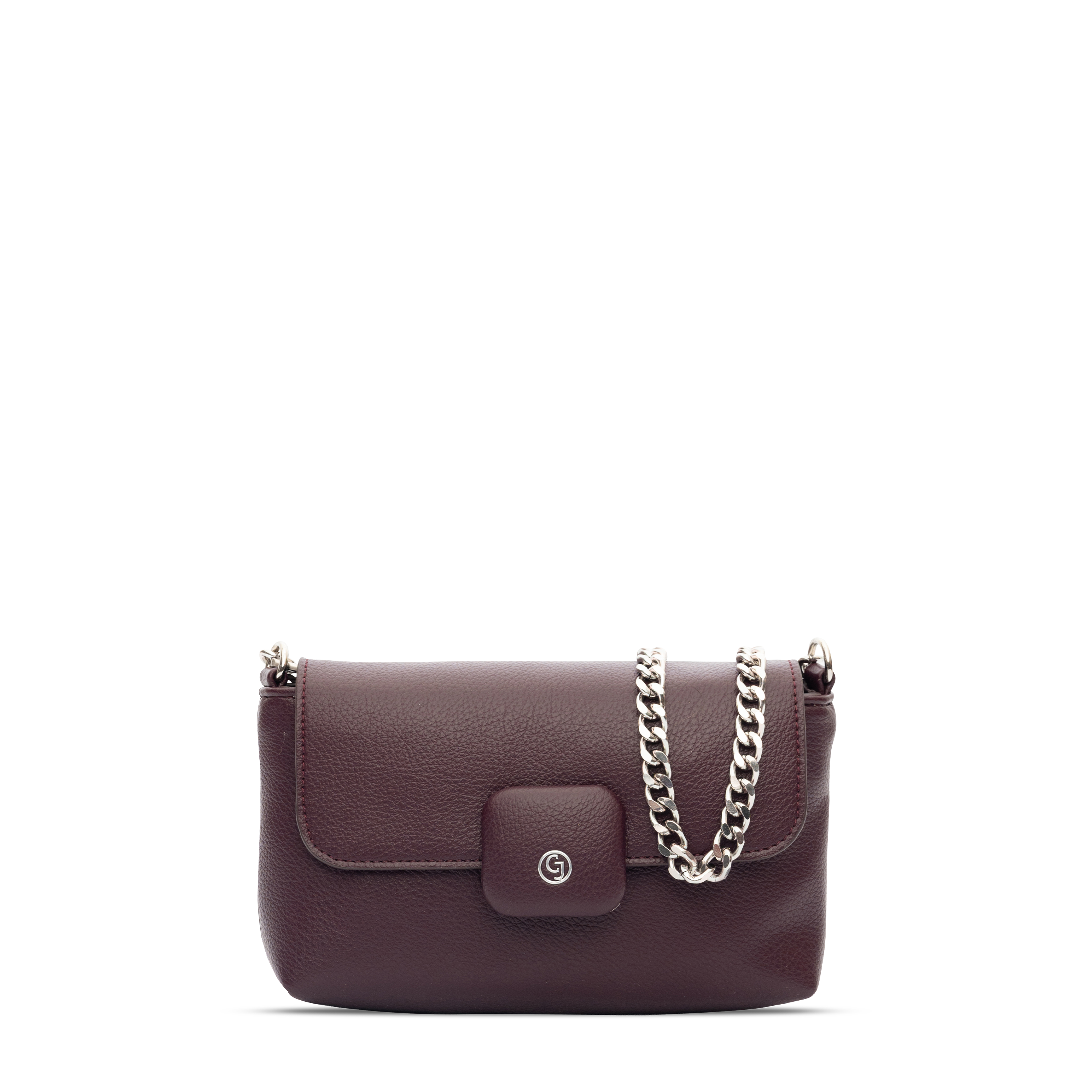 Tracolla Mini Con Patta Cindy