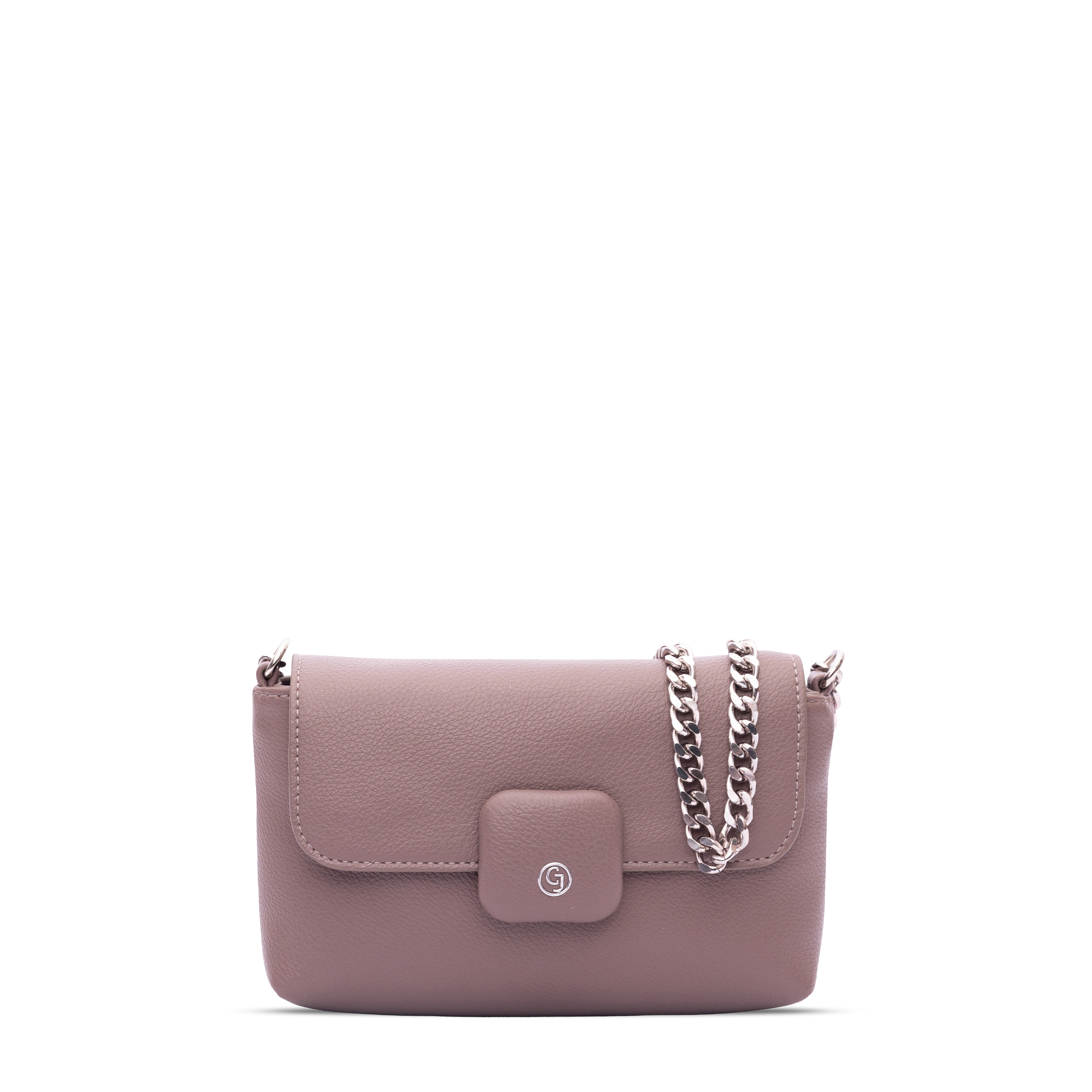 Tracolla Mini Con Patta Cindy