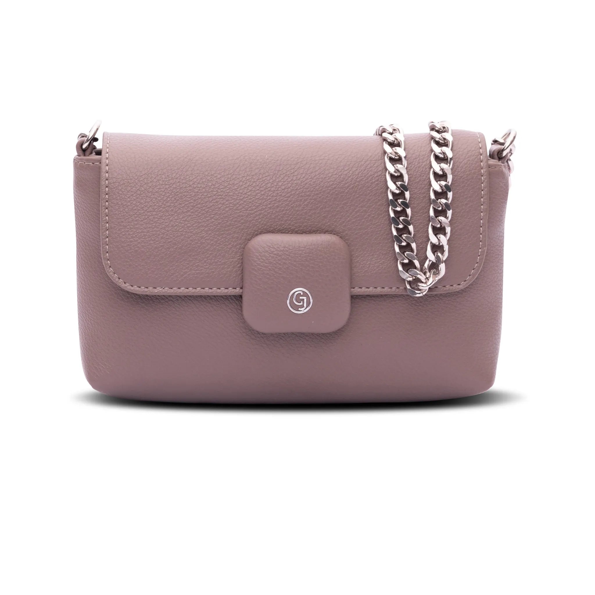 Tracolla Mini Con Patta Cindy