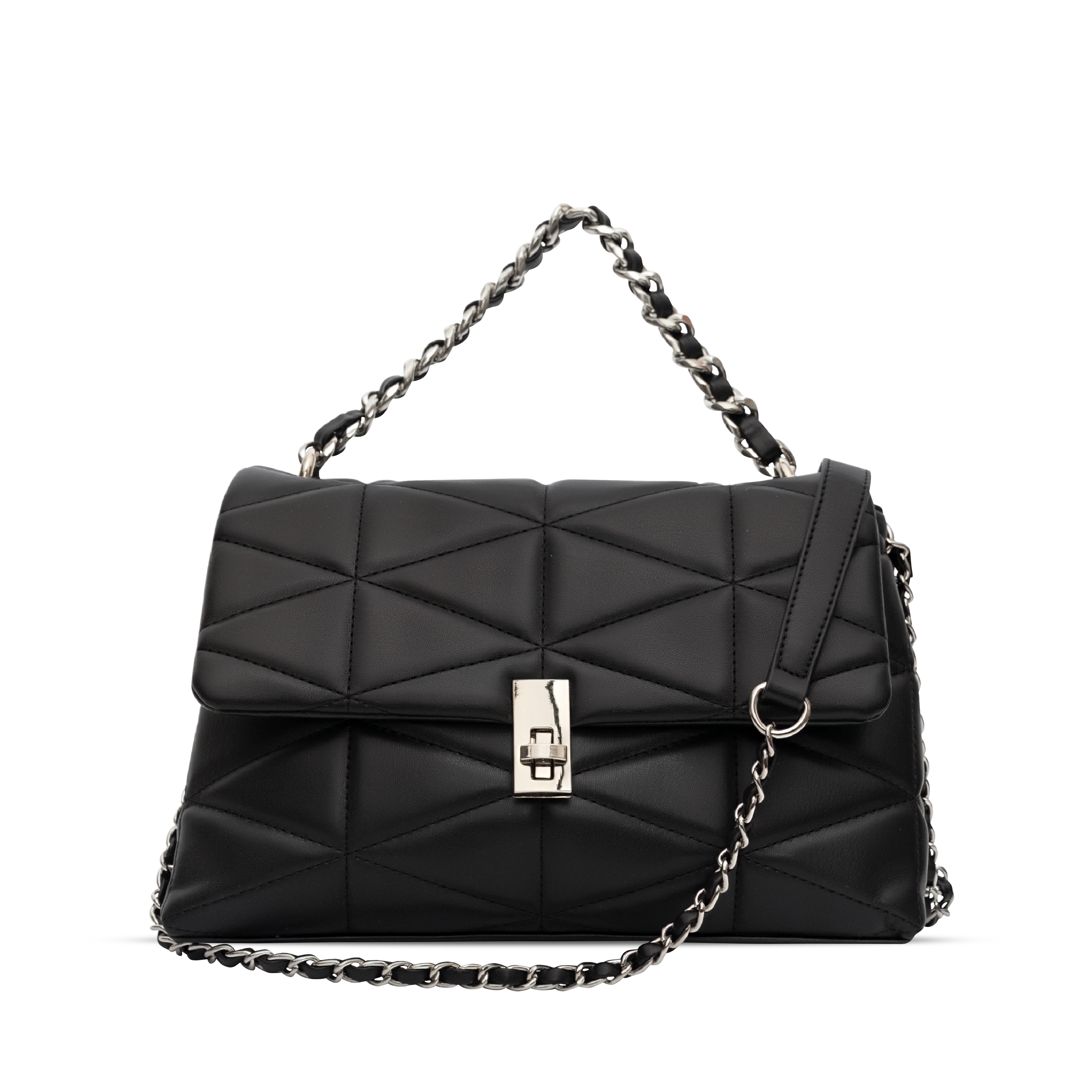 Tracolla Con Patta Paris