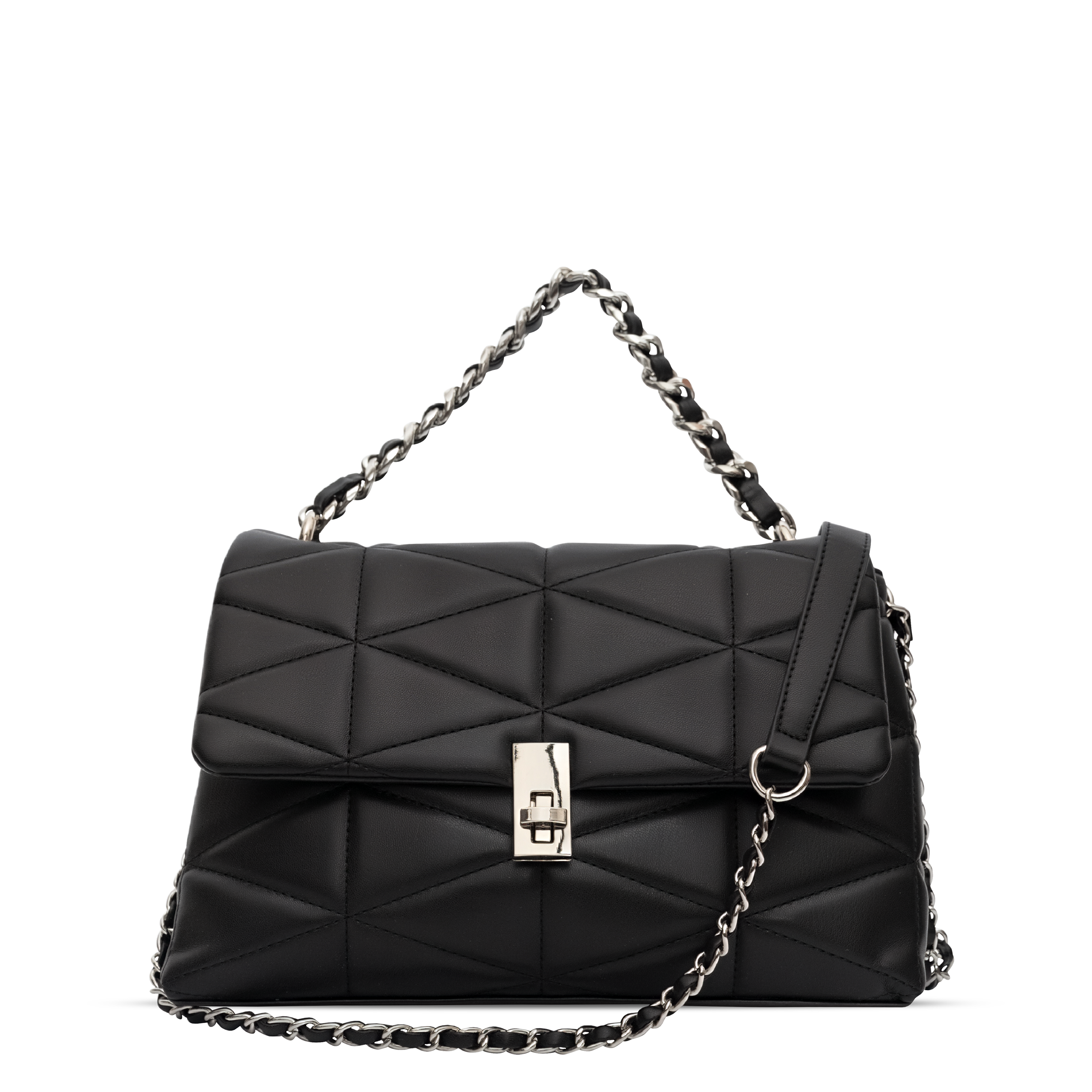 Tracolla Con Patta Paris