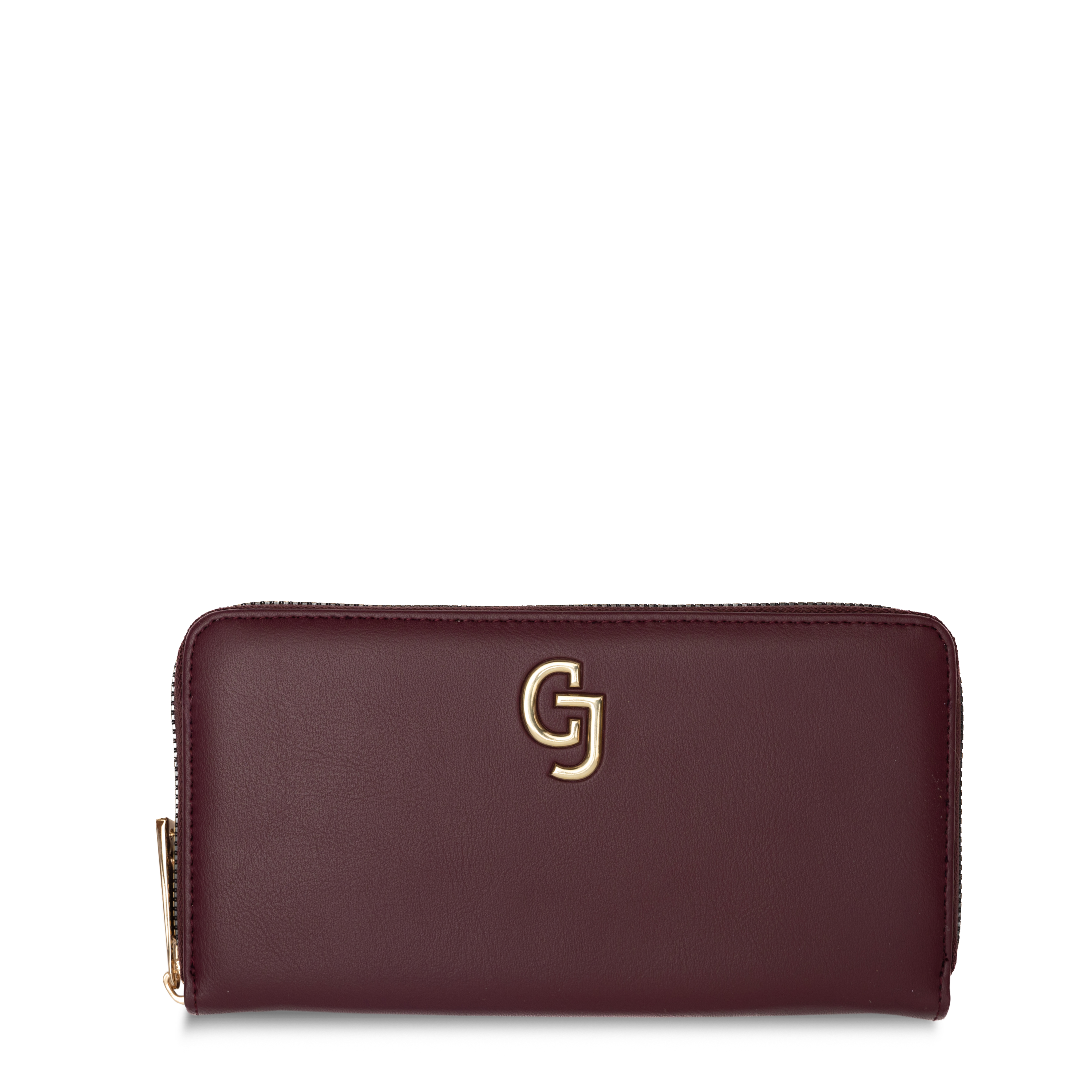 Portafoglio Zip Around Stella