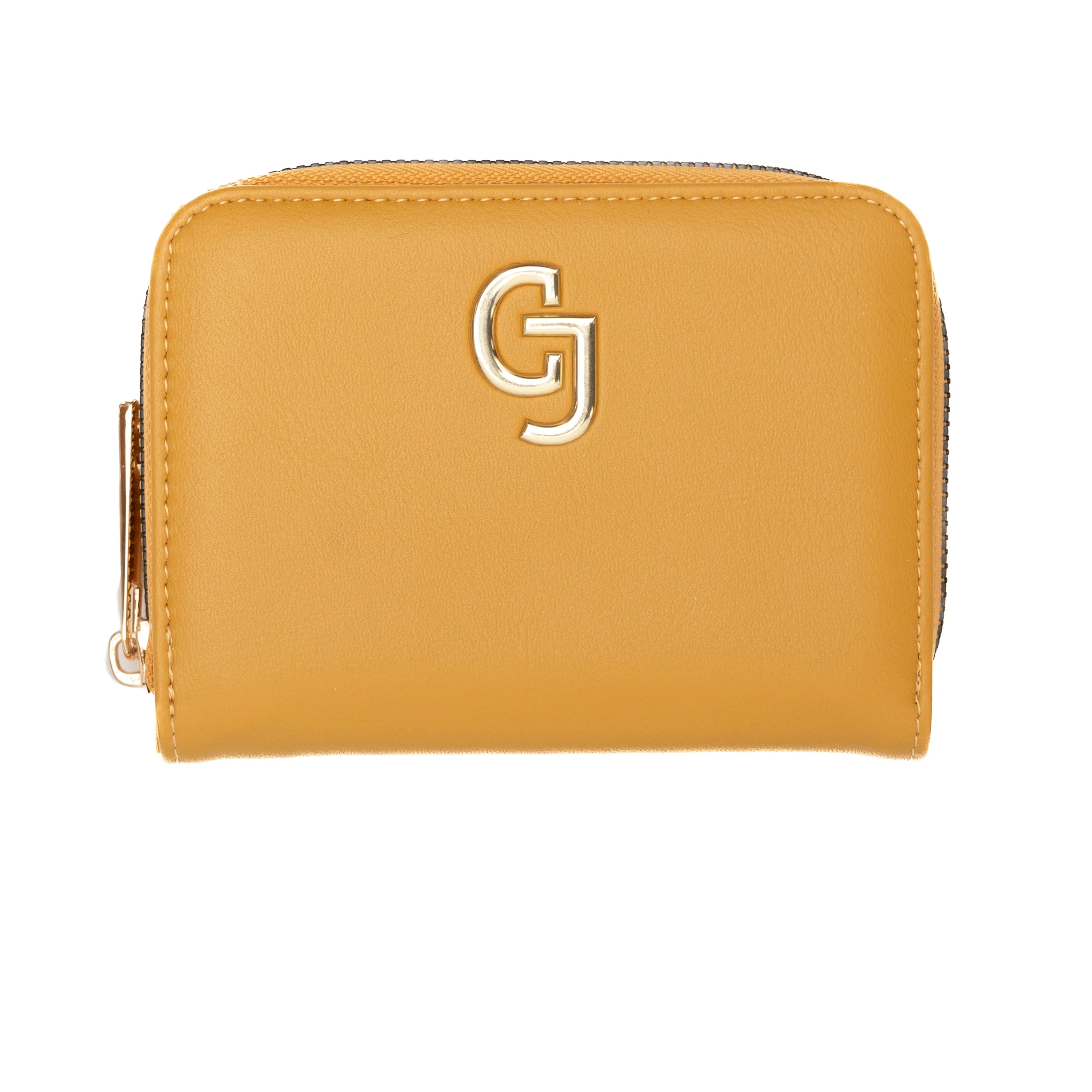 Portafoglio Zip Around Bifold Piccolo Stella