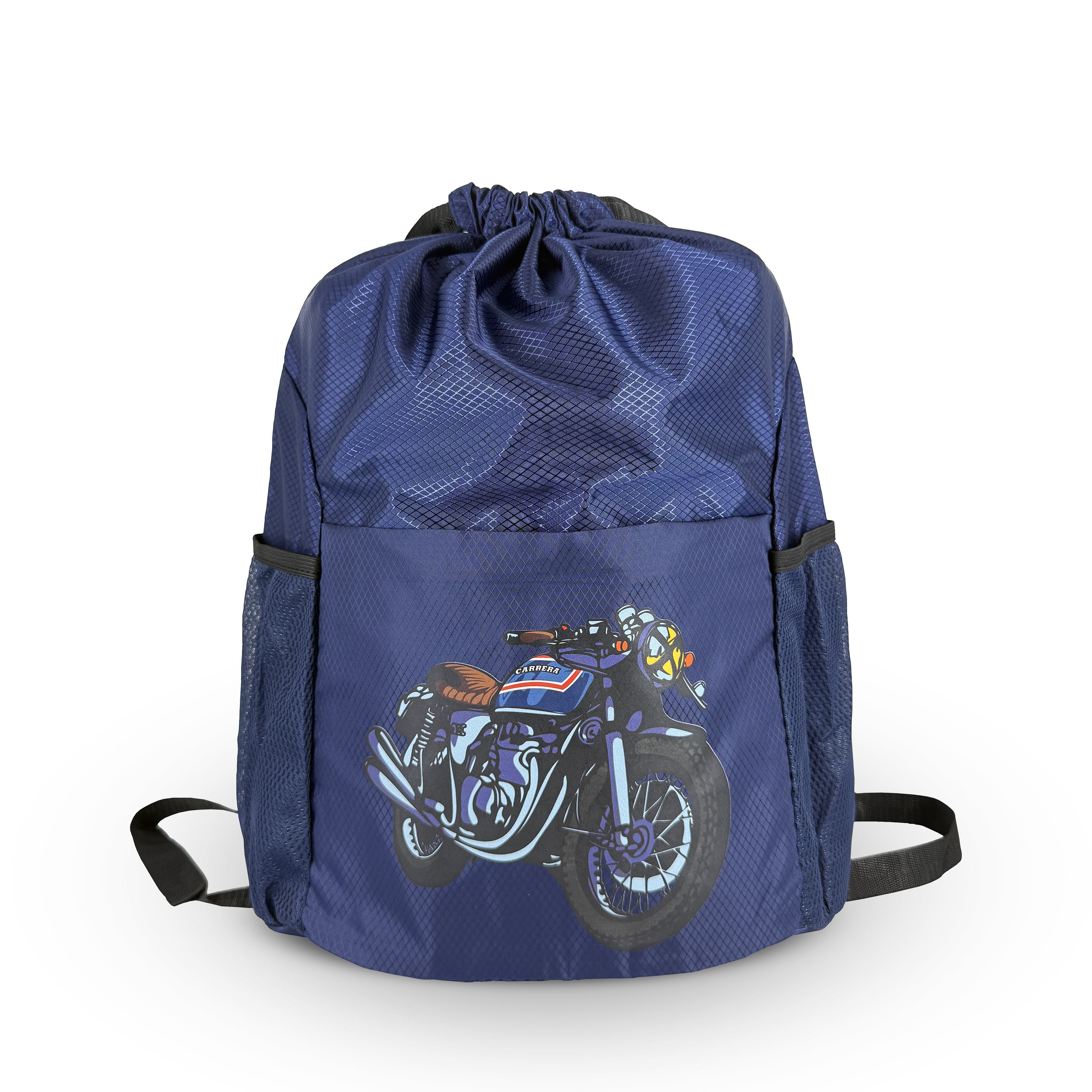 Sacca Zaino Motorcycle