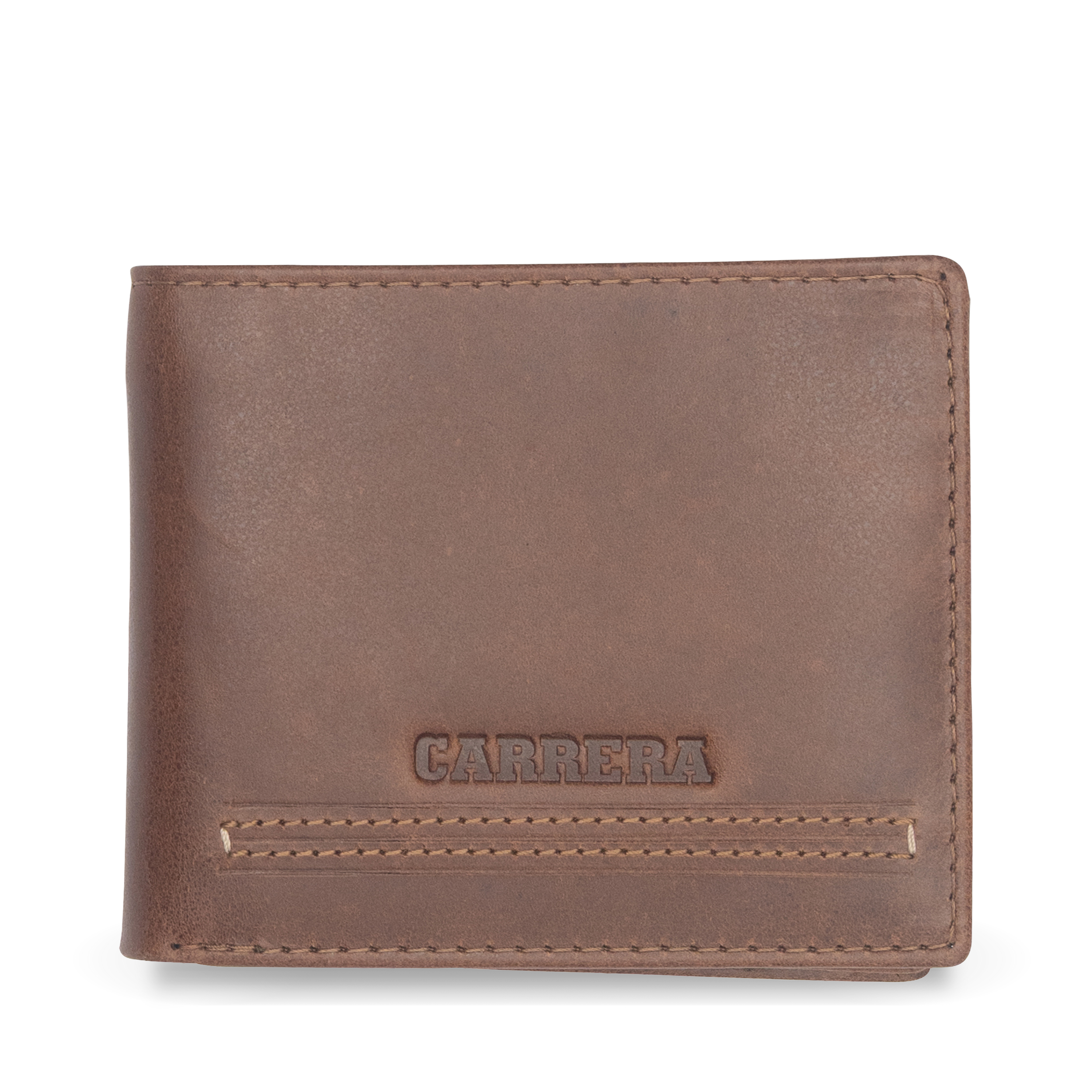 Portafoglio Trifold Con Portadocumenti Keywest