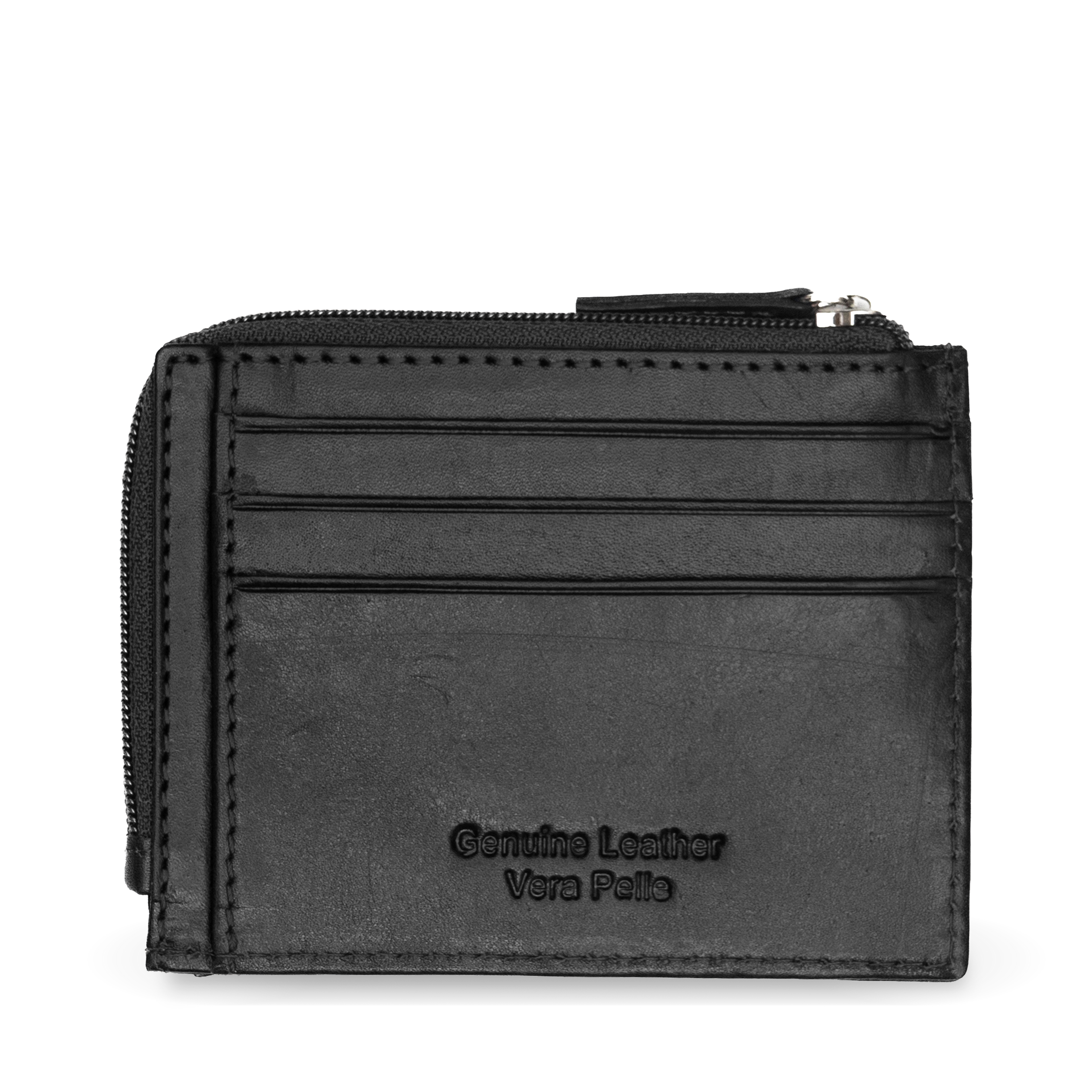 Zip Con Portacarte Keywest