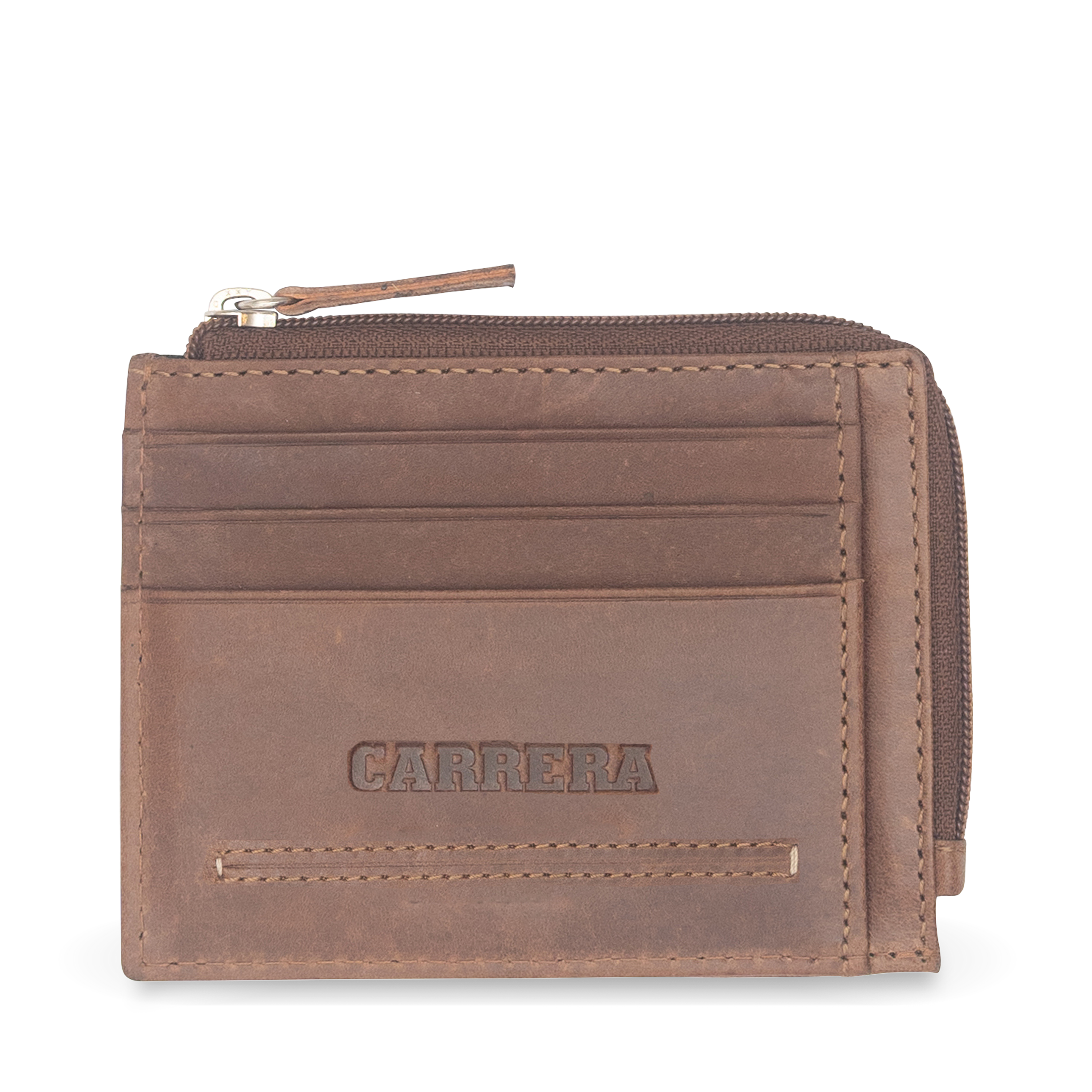 Zip Con Portacarte Keywest