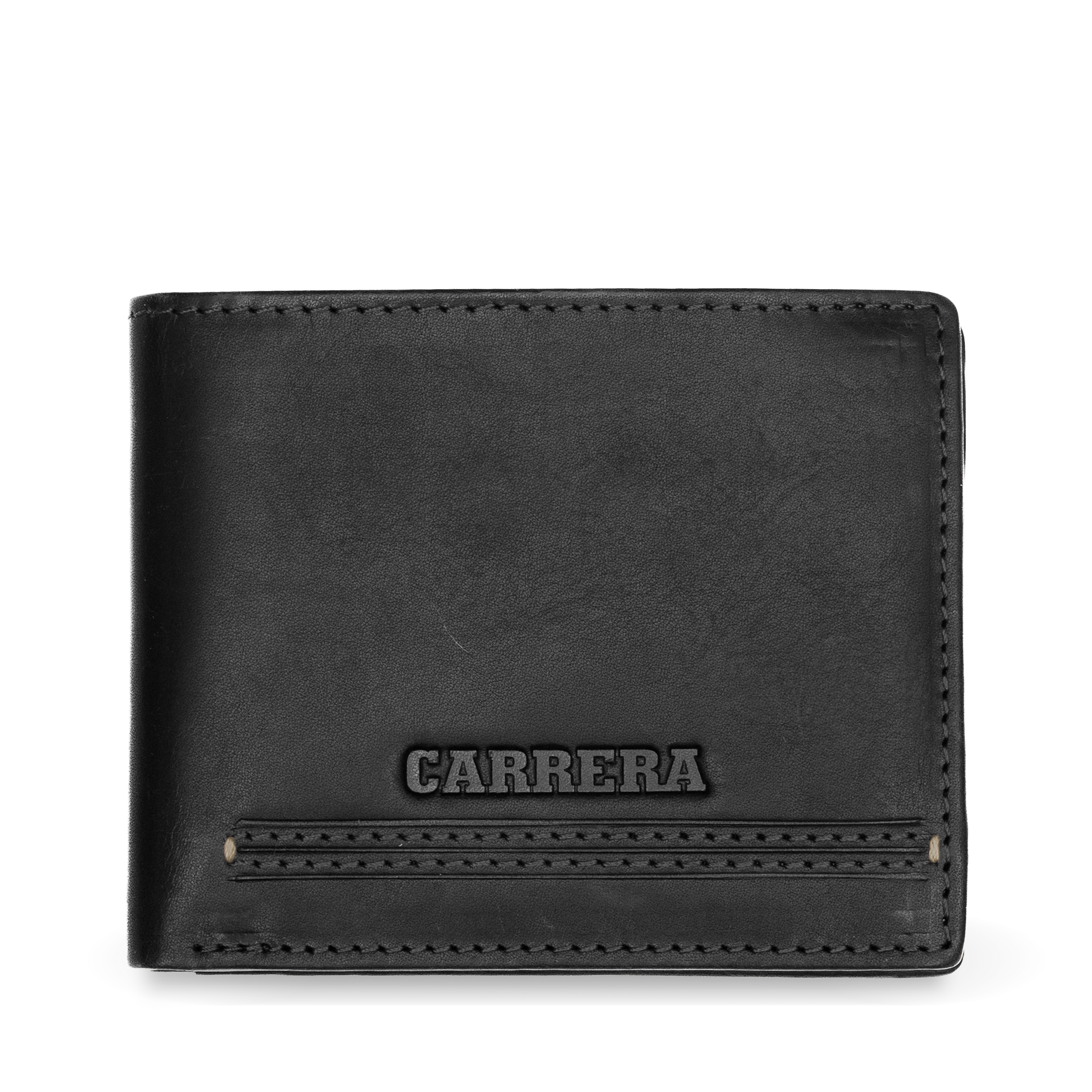 Portafoglio Bifold Con Portadocumenti Keywest
