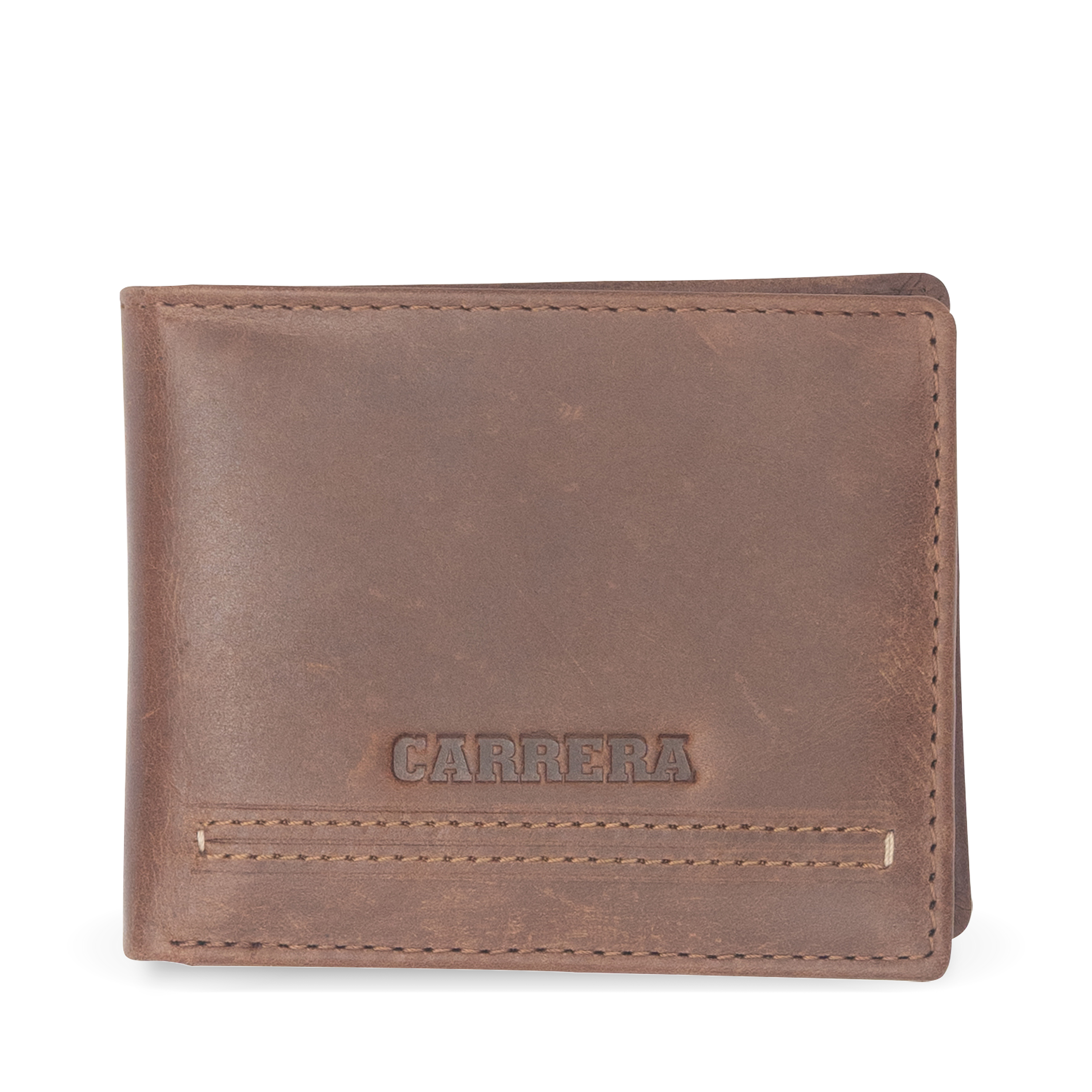 Portafoglio Bifold Con Portadocumenti Keywest