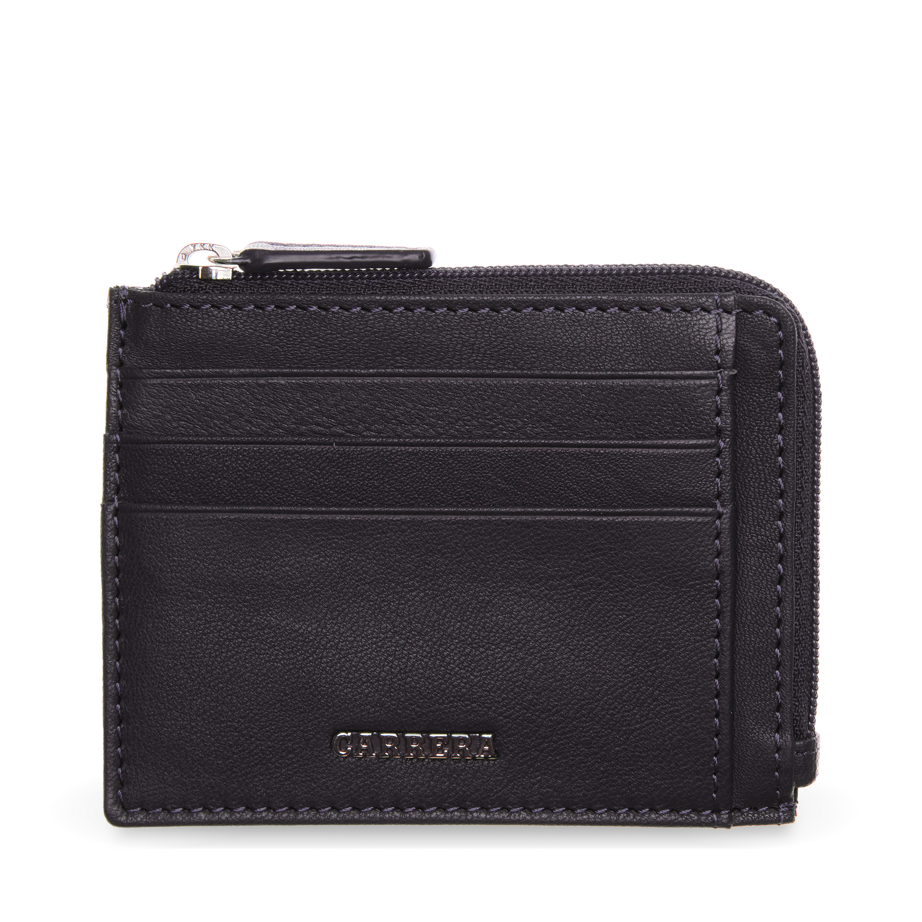 Zip Con Portacarte Berlino