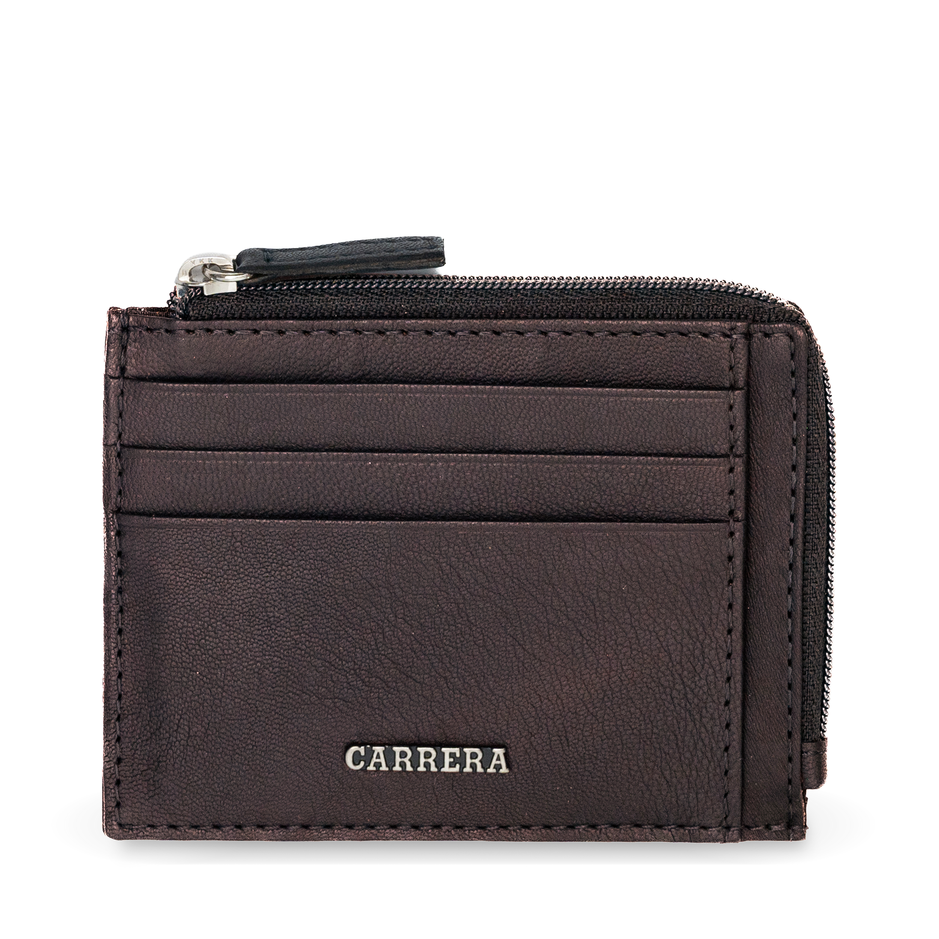 Zip Con Portacarte Berlino