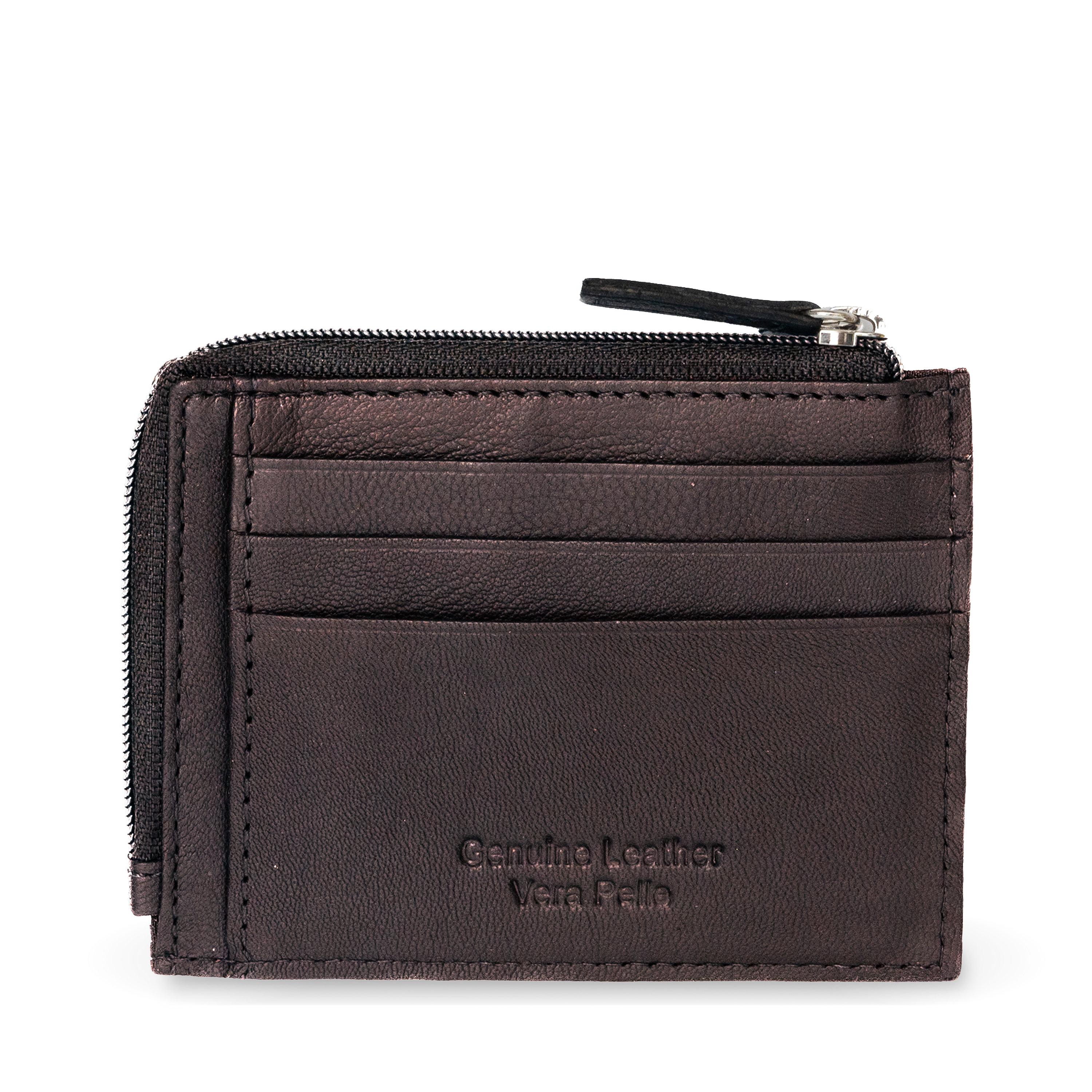 Zip Con Portacarte Berlino