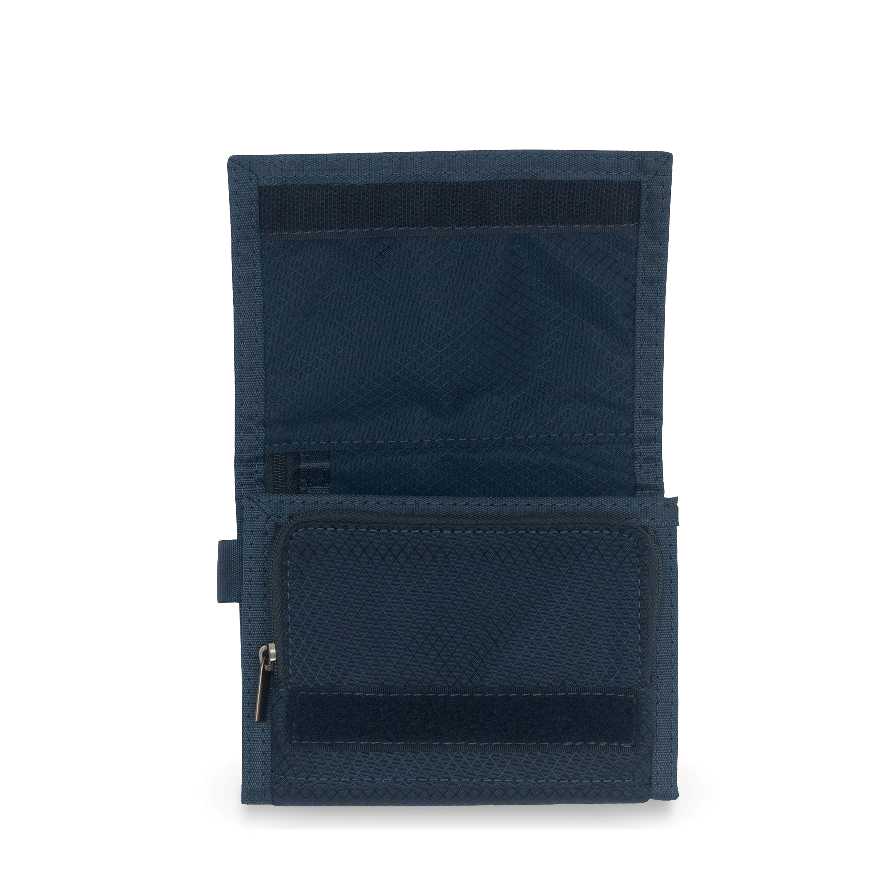 Portafoglio Velcro Con Portadocumenti Motorcycle