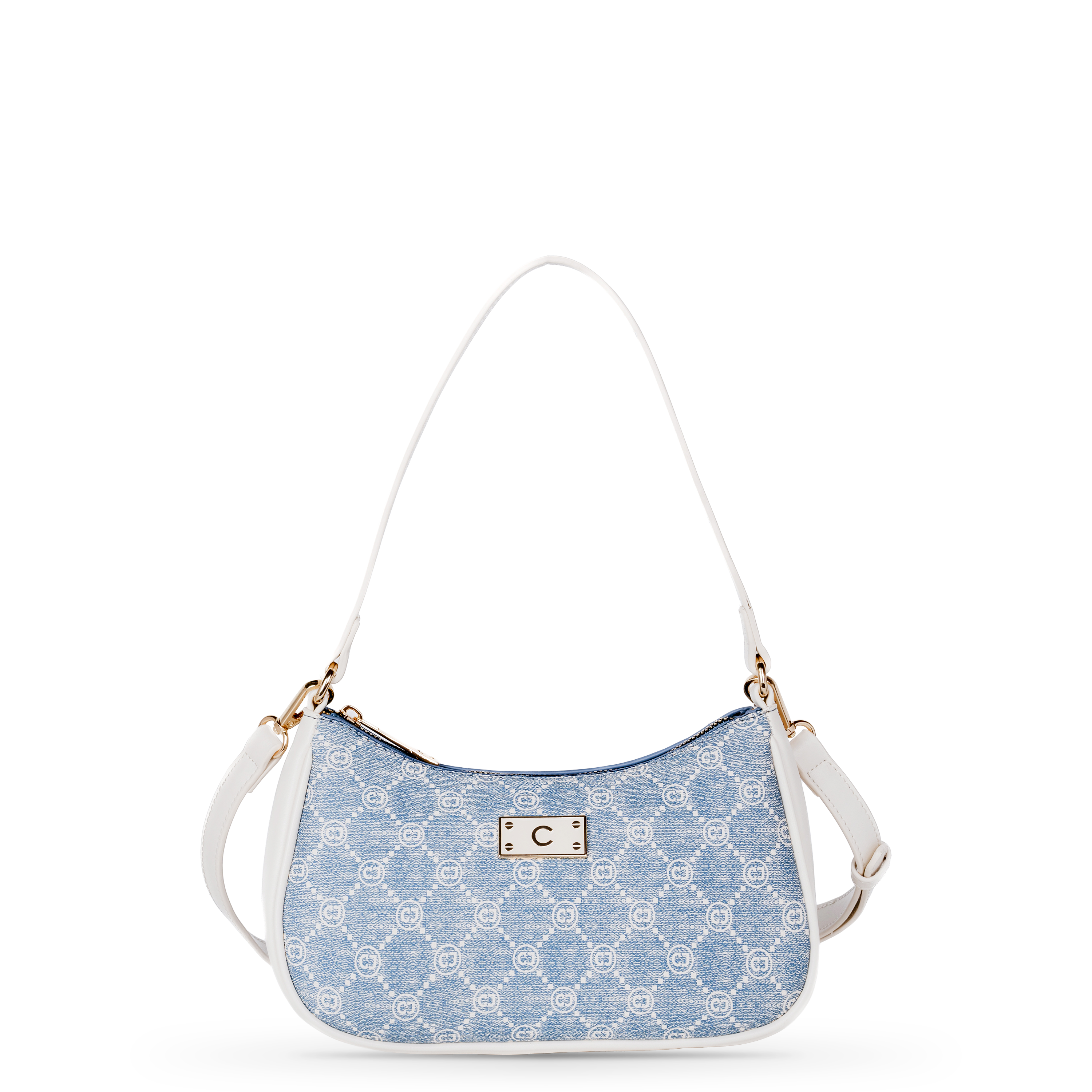 Borsa con tracolla Audrey