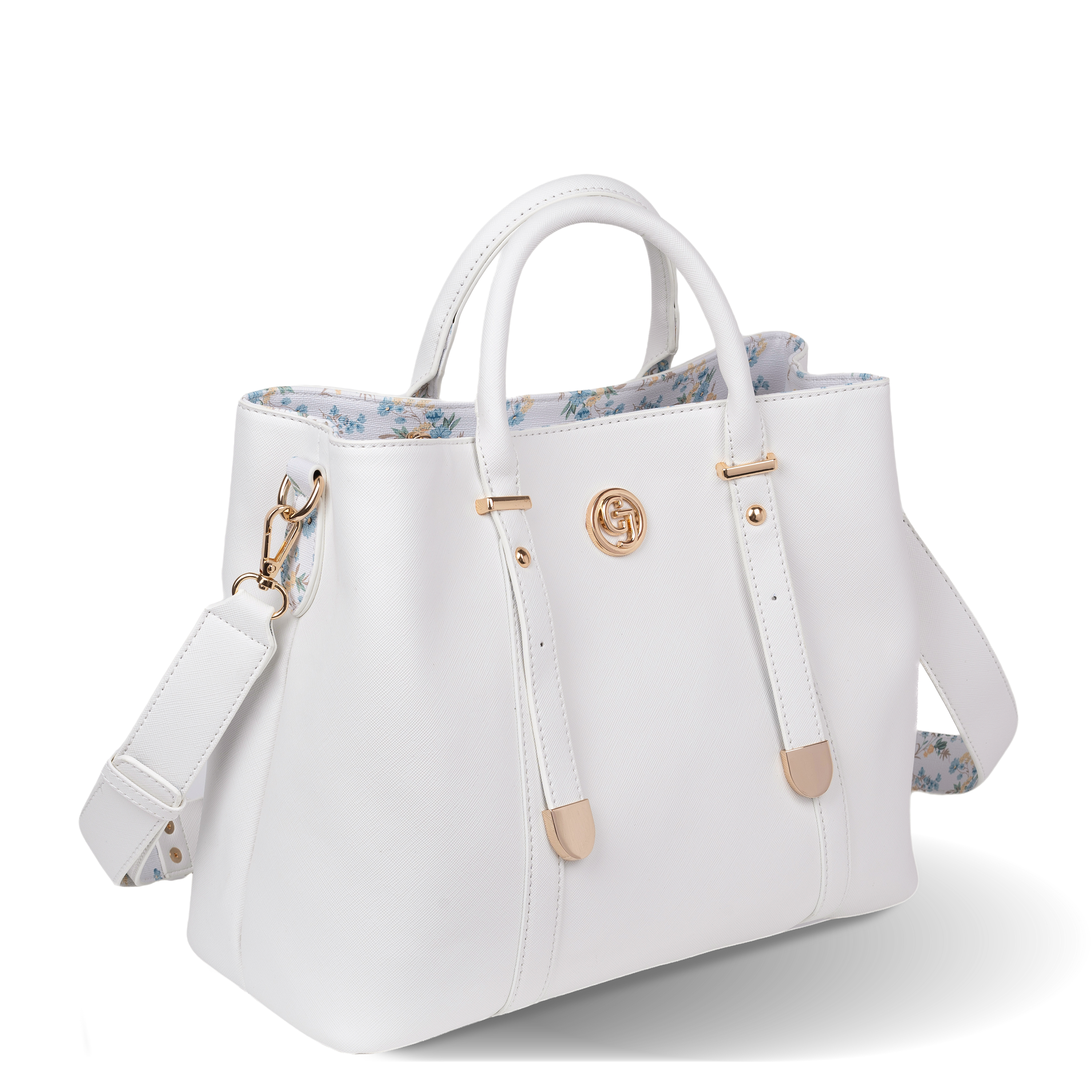 Borsa a Mano Claire estiva